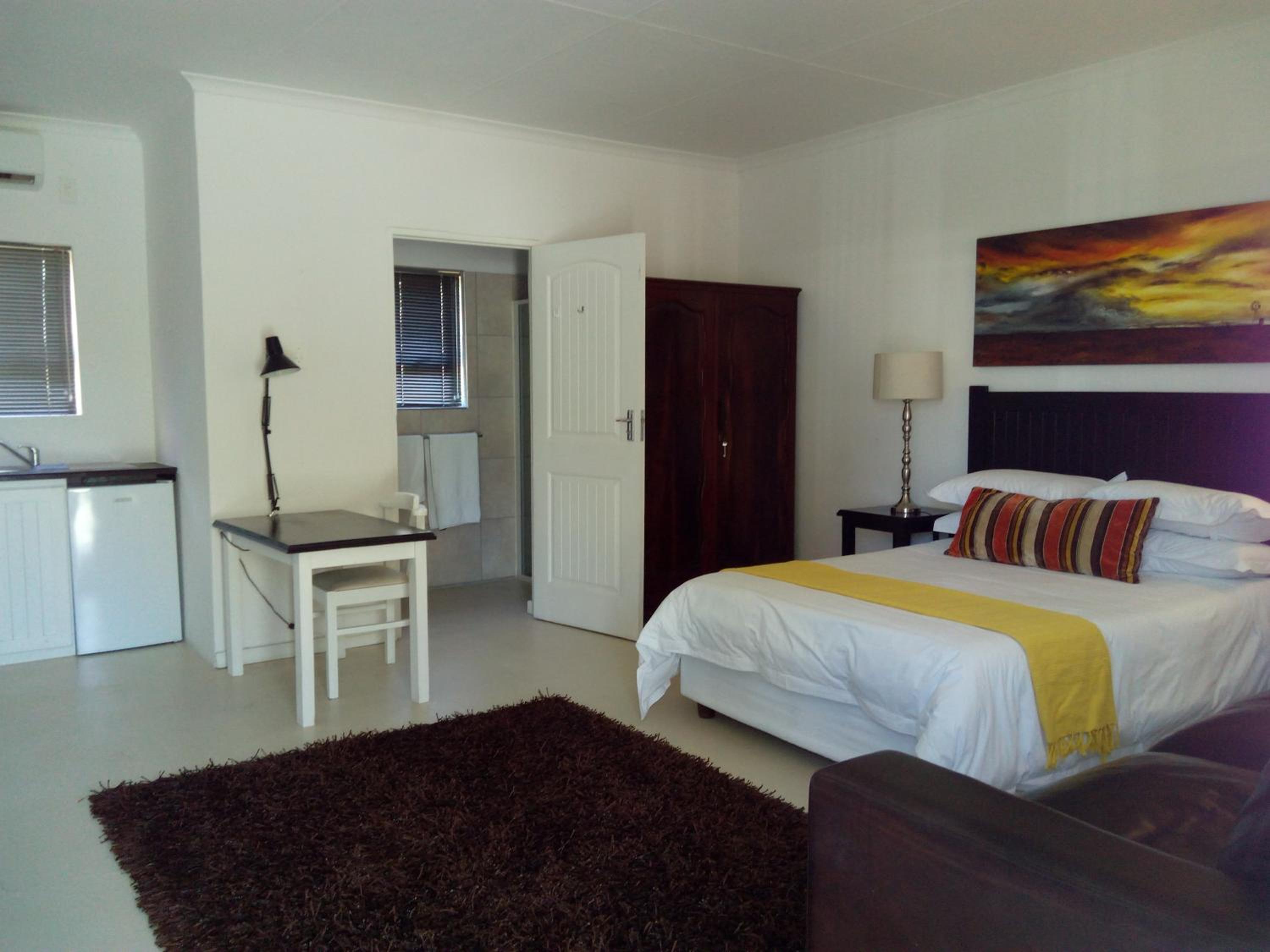 Deluxe Double Room - Photo 2