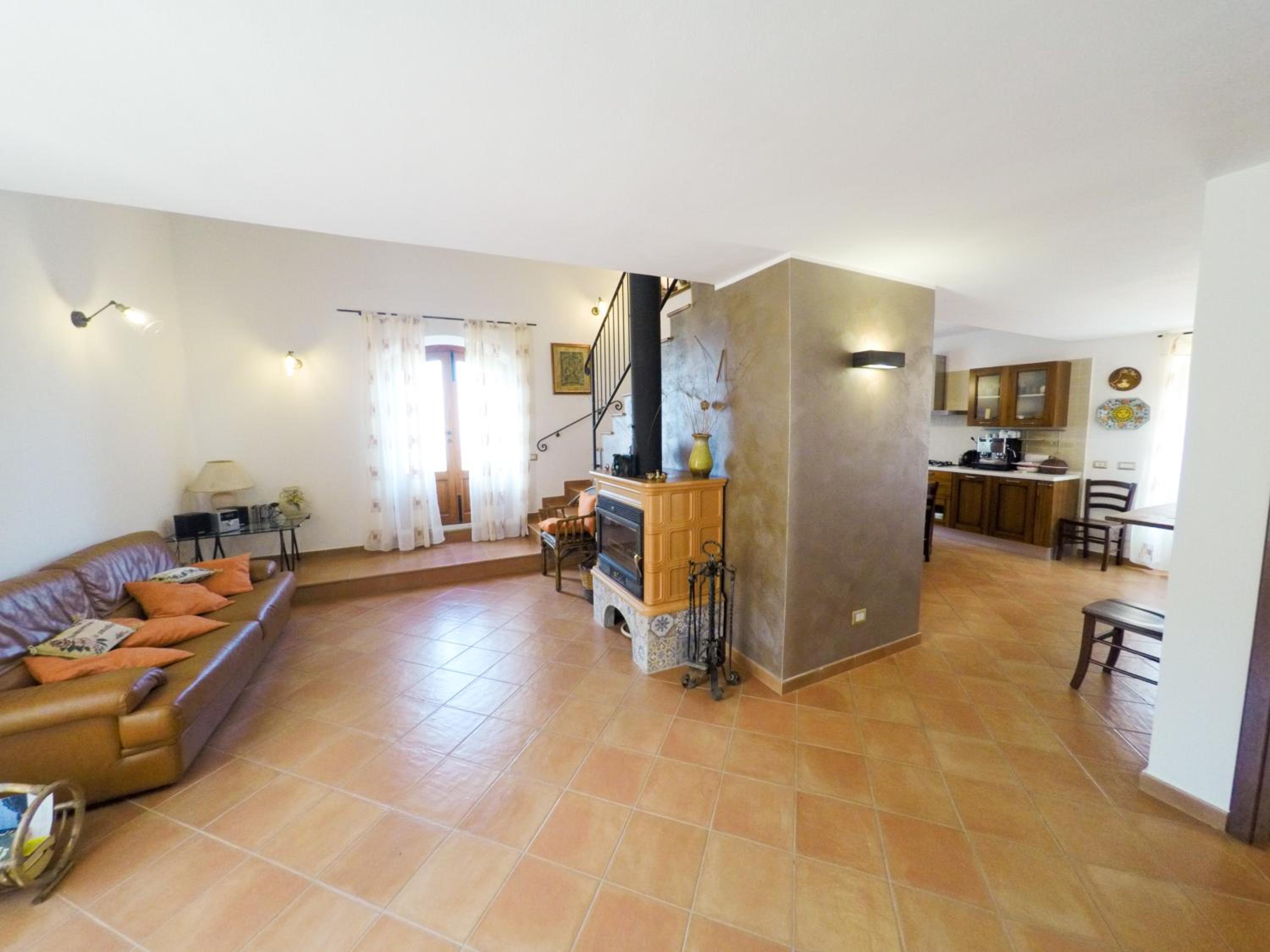 Double Room with Sea View photo 1