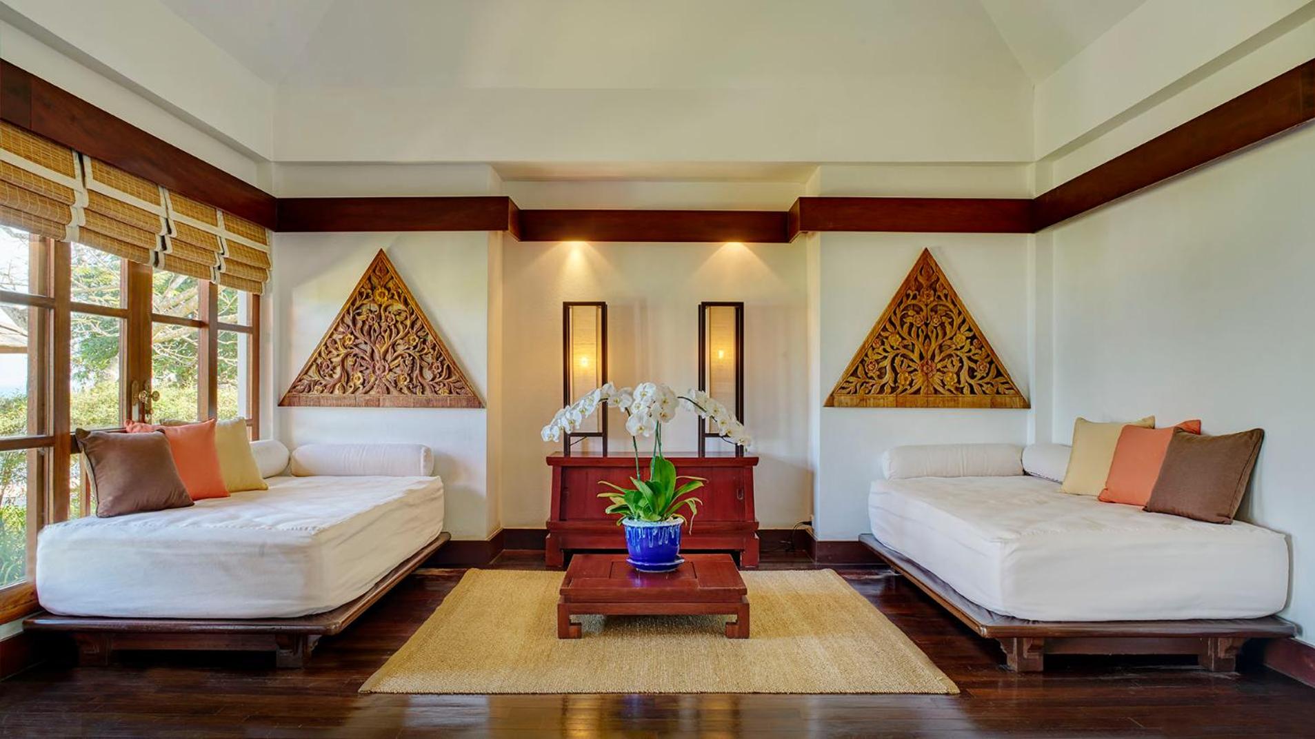 One-Bedroom Pool Villa