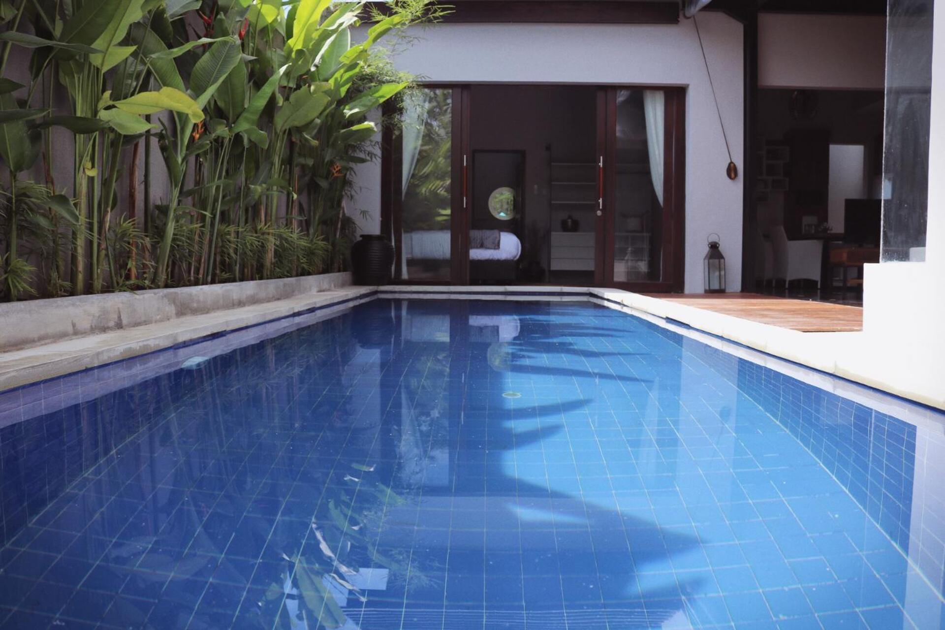 Three-Bedroom Villa - Photo 14