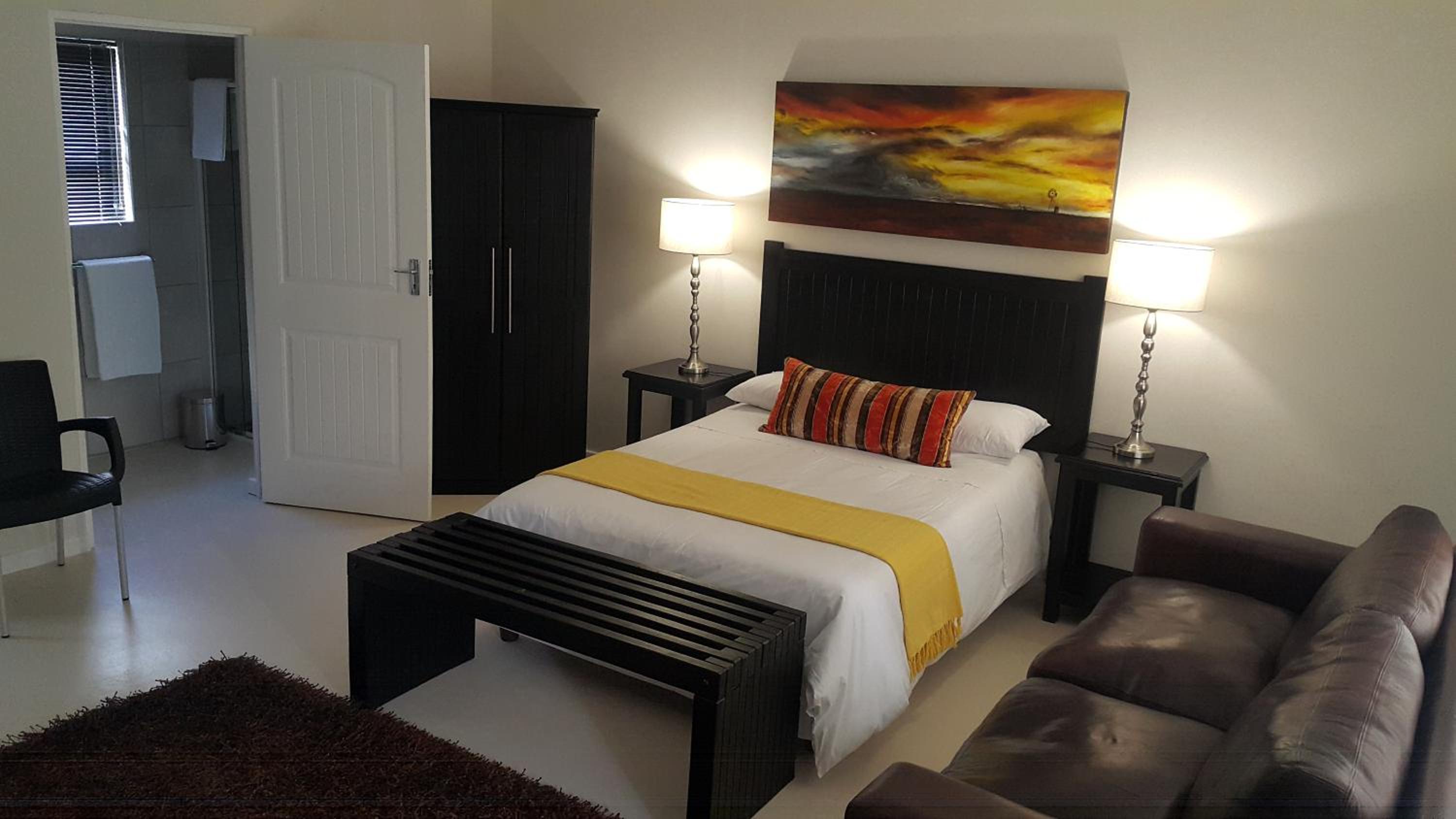 Deluxe Double Room - Photo 6