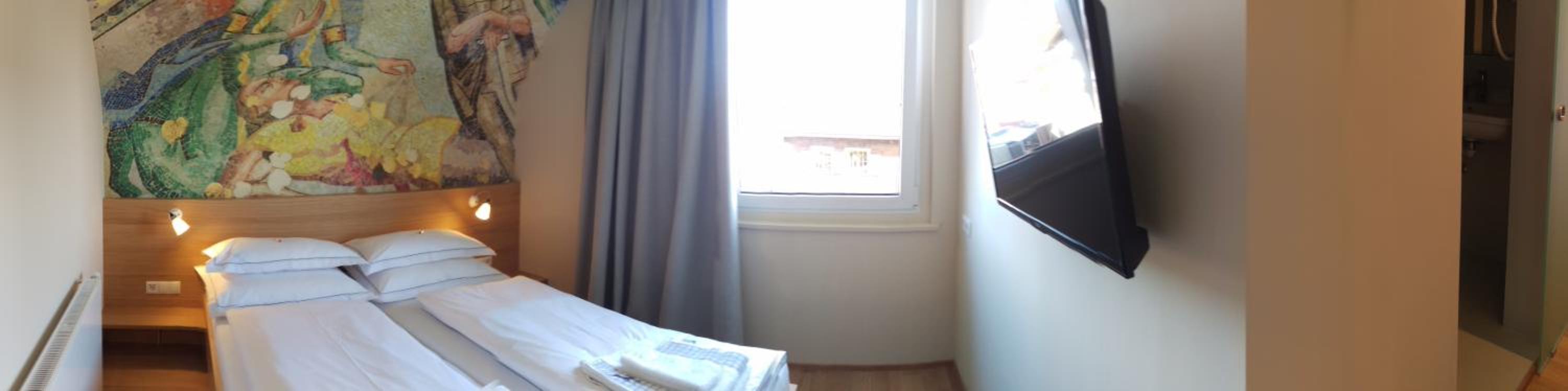 Double Room photo 2