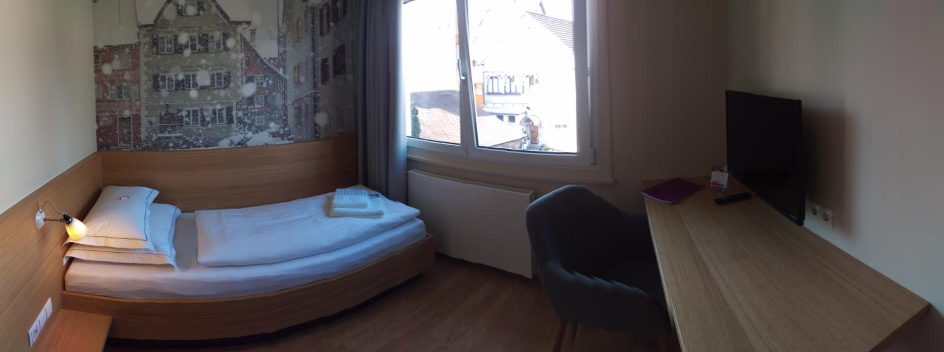 Double Room photo 1