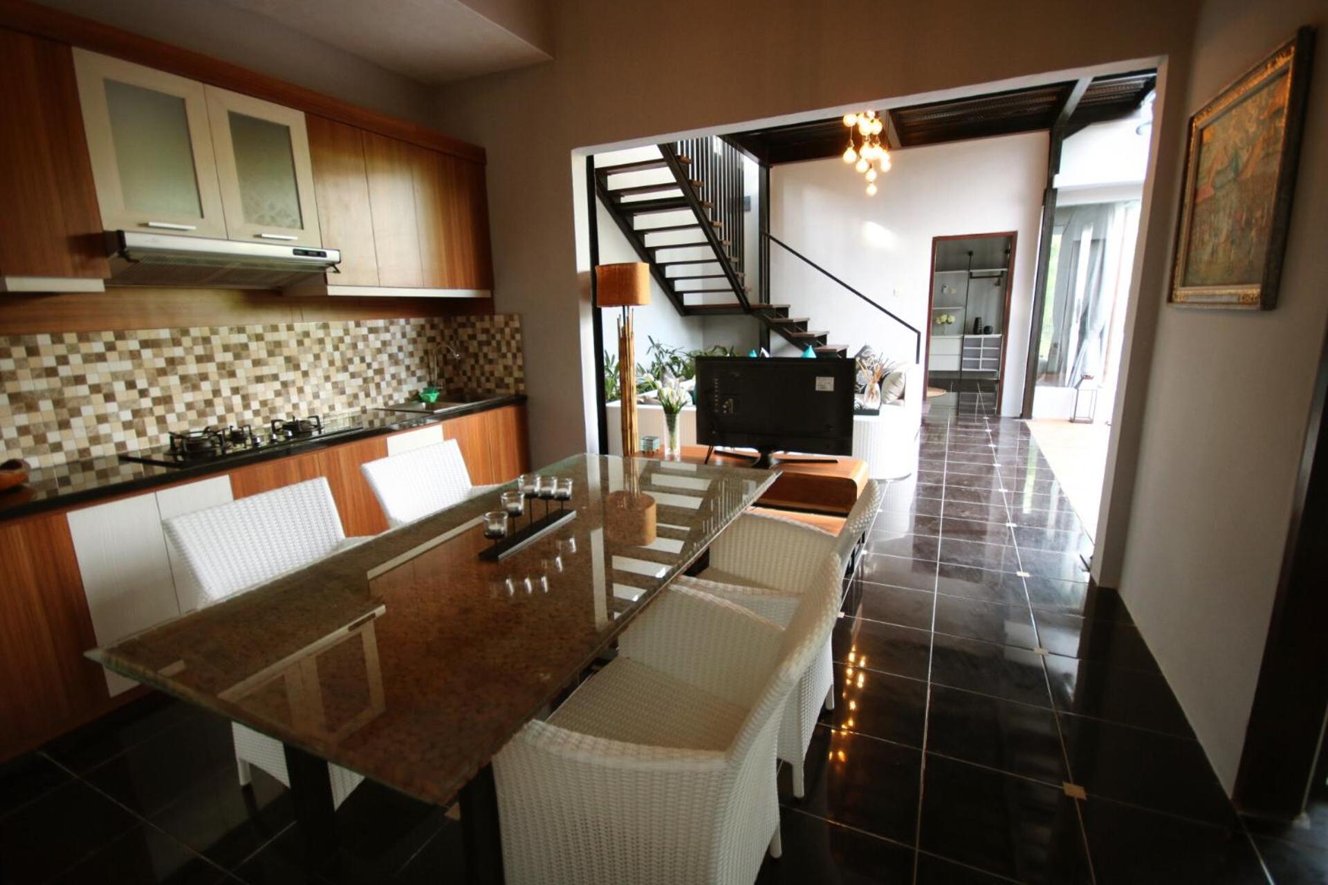 Three-Bedroom Villa - Photo 21
