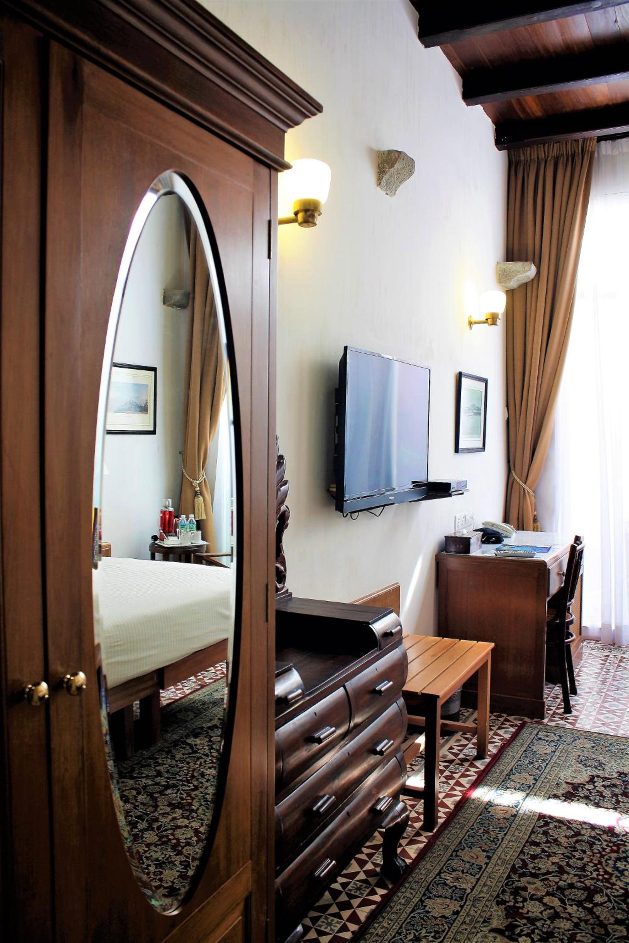 Suite with Garden View photo 3