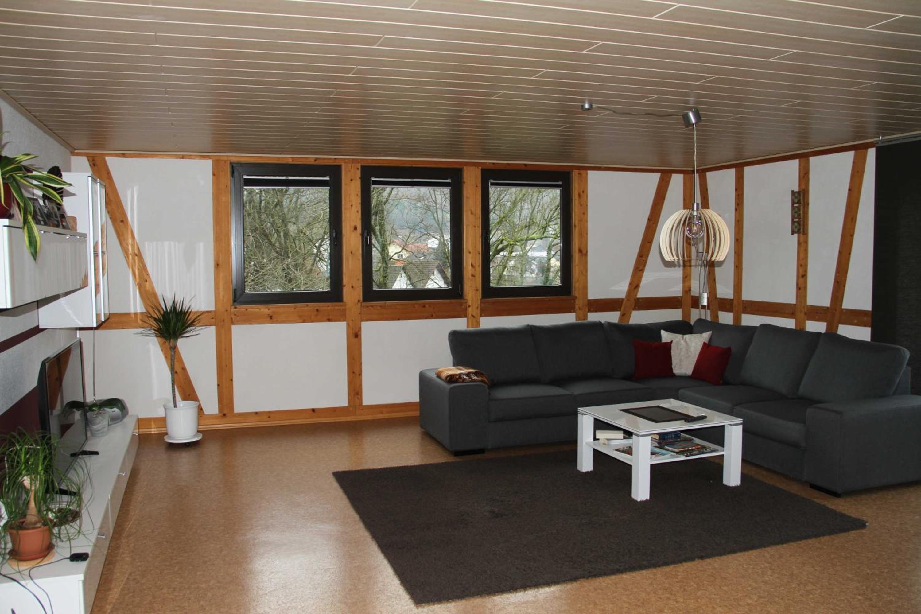 Apartment with Balcony photo 1