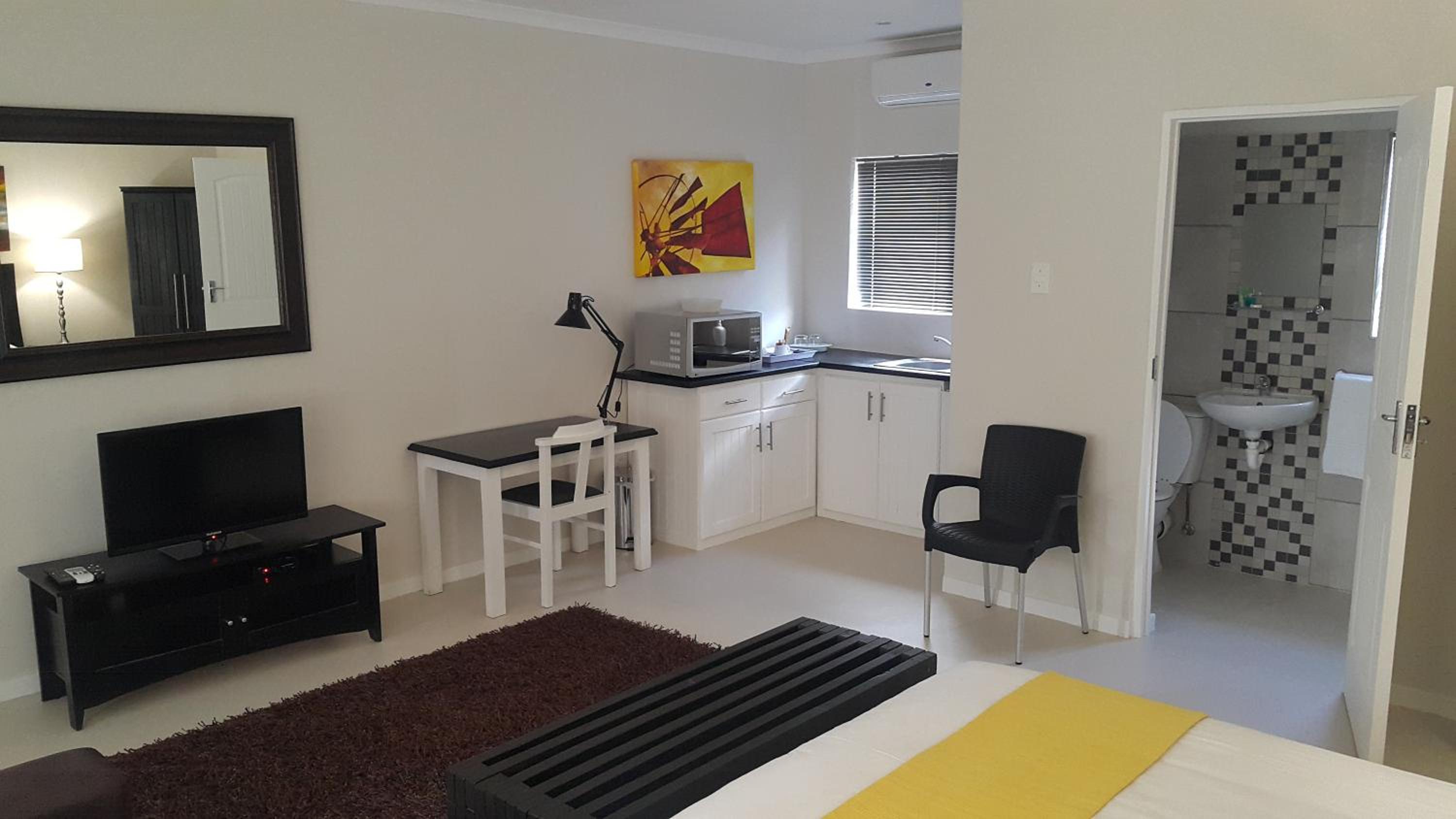 Deluxe Double Room - Photo 1