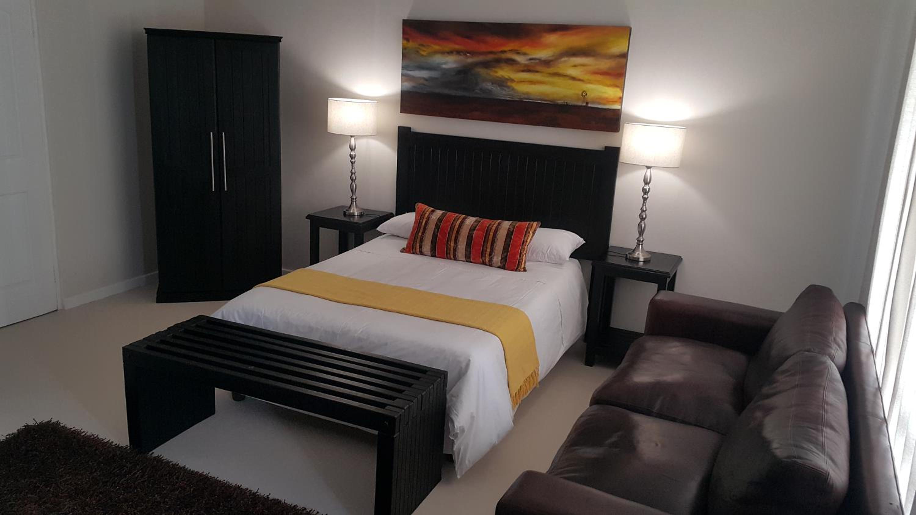Deluxe Double Room - Photo 7