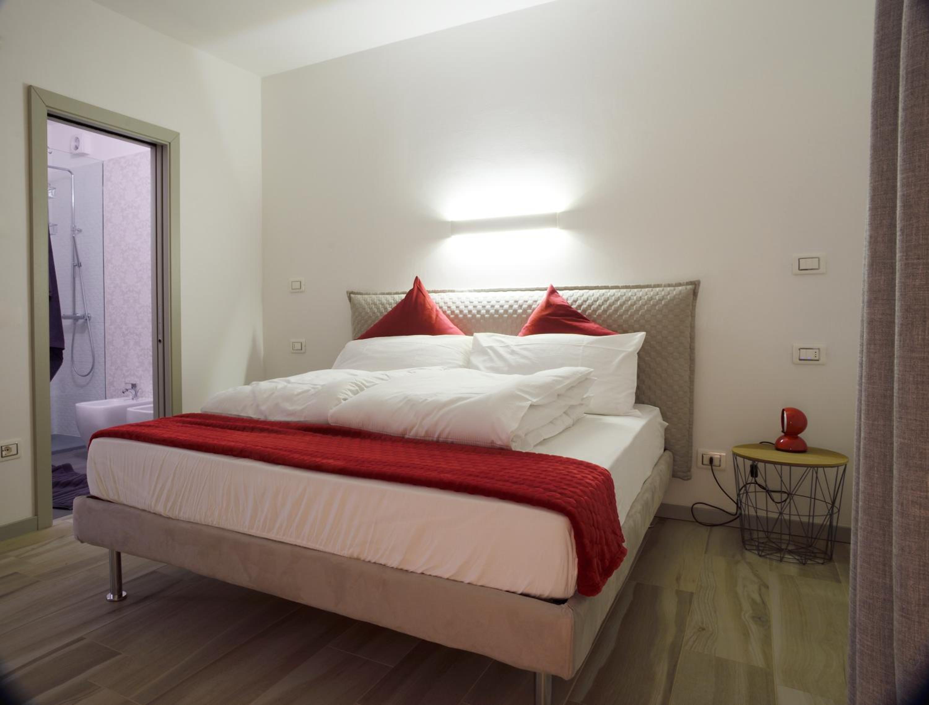 Double Room photo 3