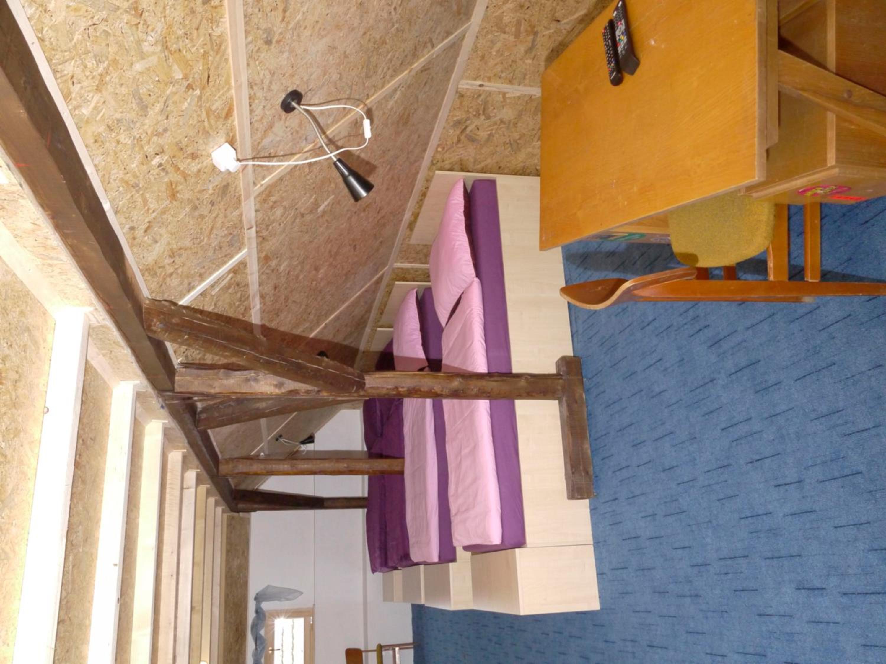 6-Bed Mixed Dormitory Room photo 1