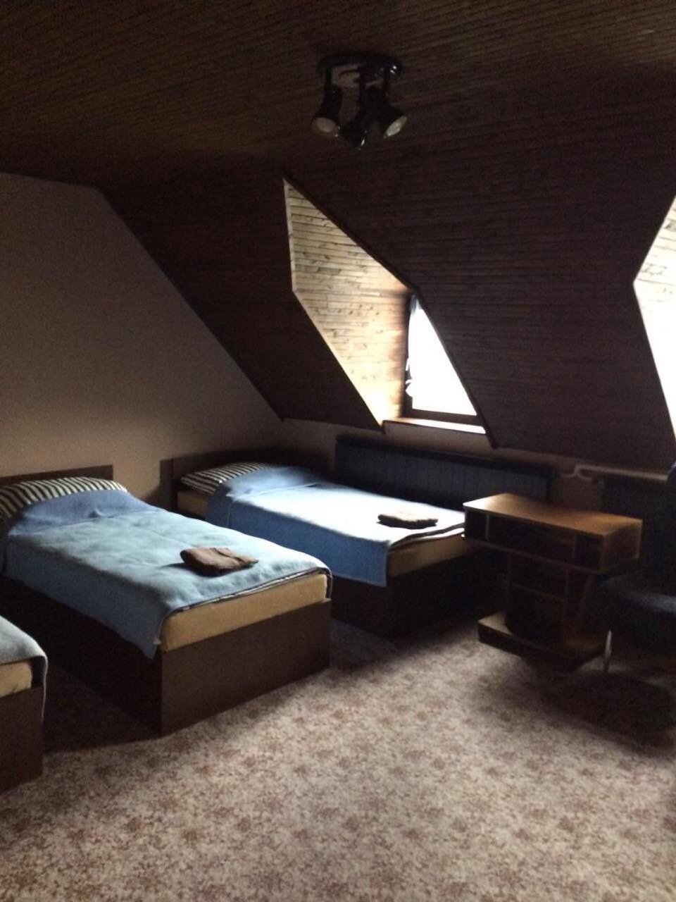 Quadruple Room photo 1