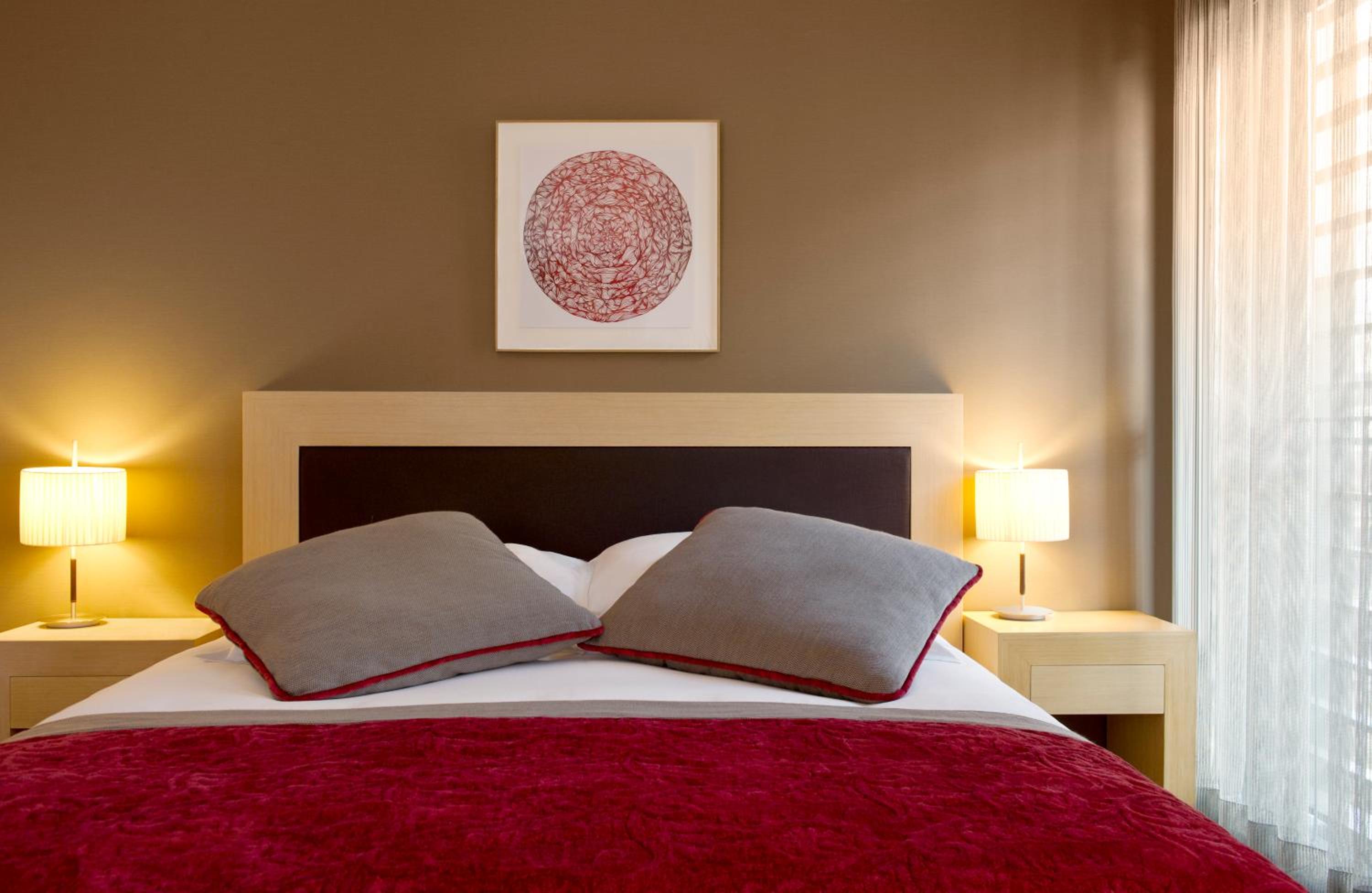 Double or Twin Room (1-2 Adults) photo 3