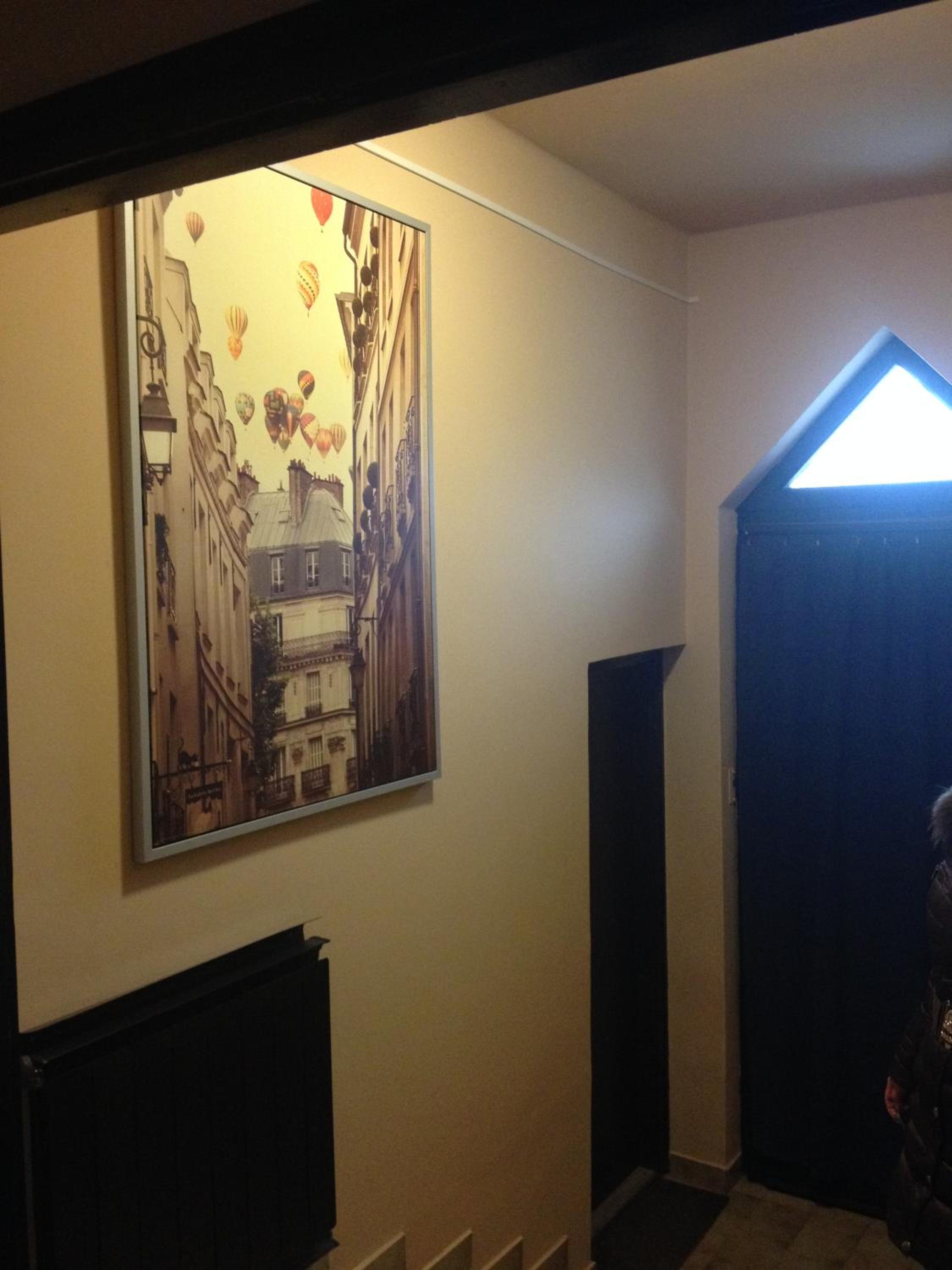 Triple Room with Shared Bathroom photo 2