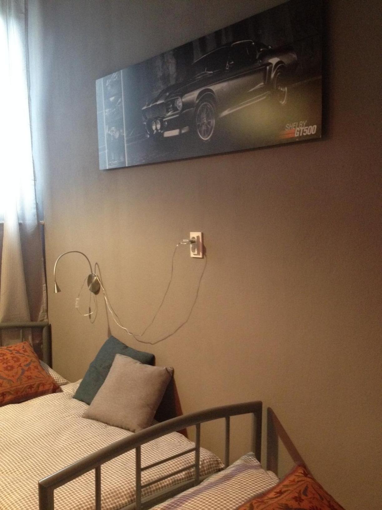 Triple Room with Shared Bathroom photo 1