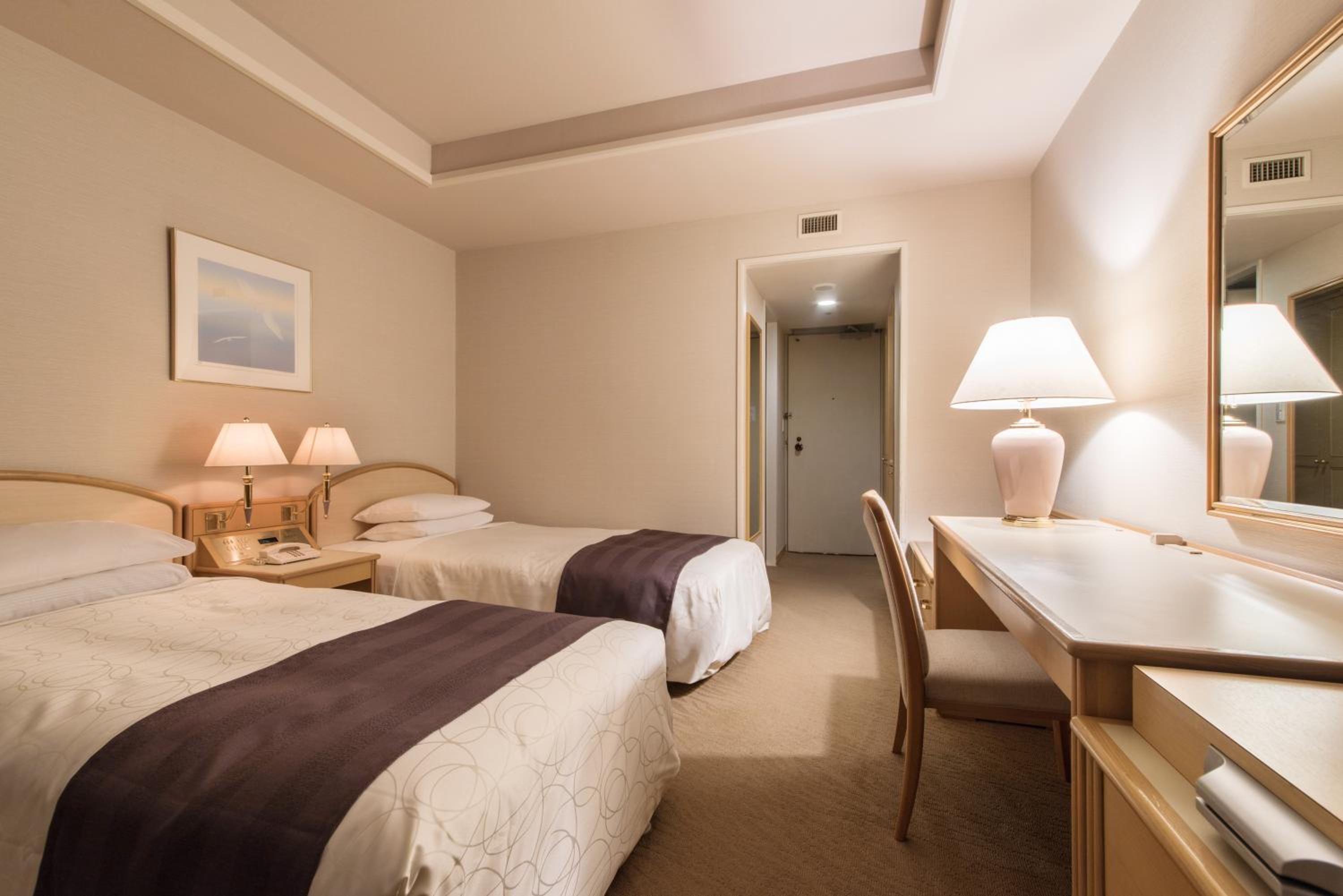 Standard Twin Room (2 Adults) - Non-Smoking - Photo 3