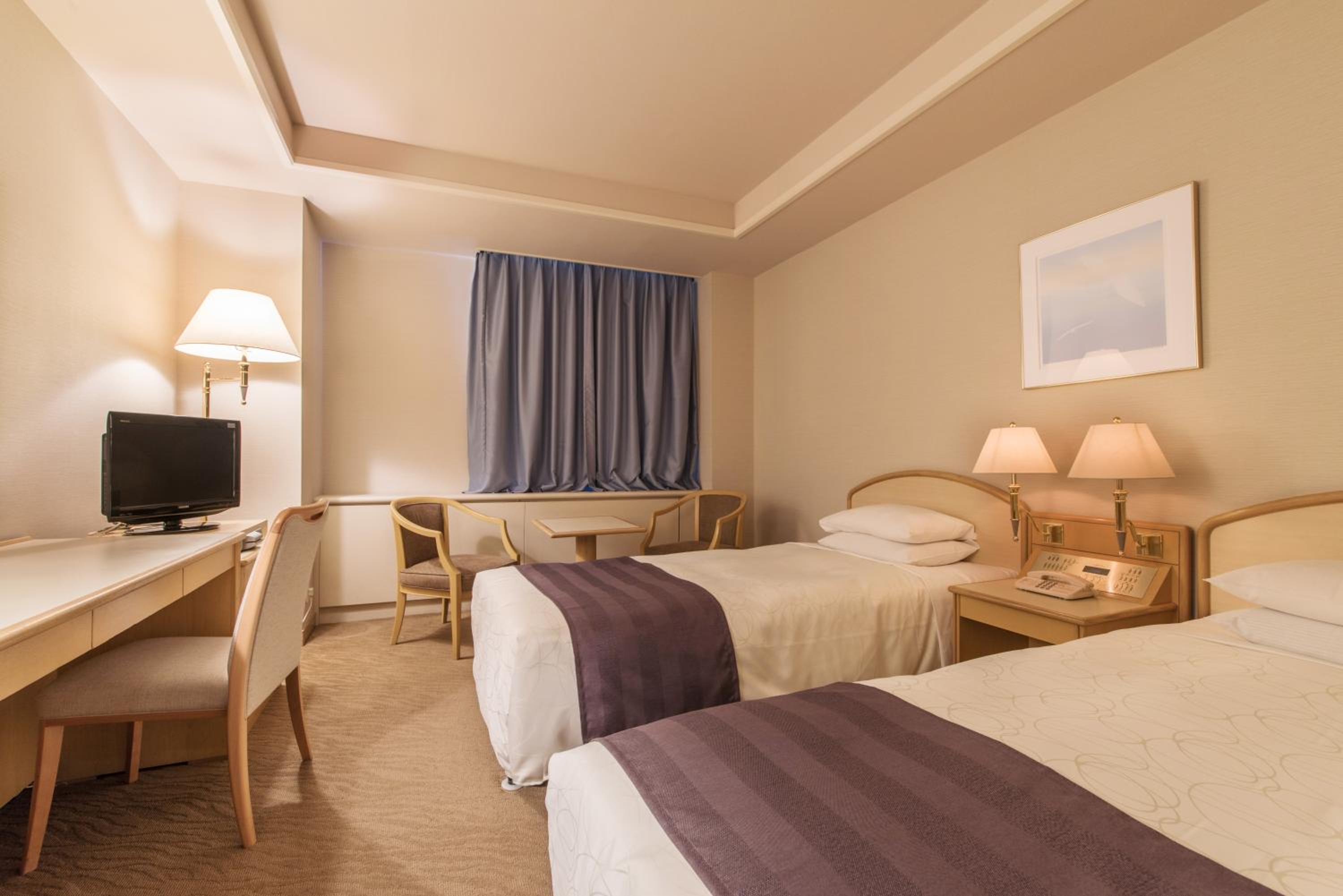 Standard Twin Room (2 Adults) - Non-Smoking - Photo 4