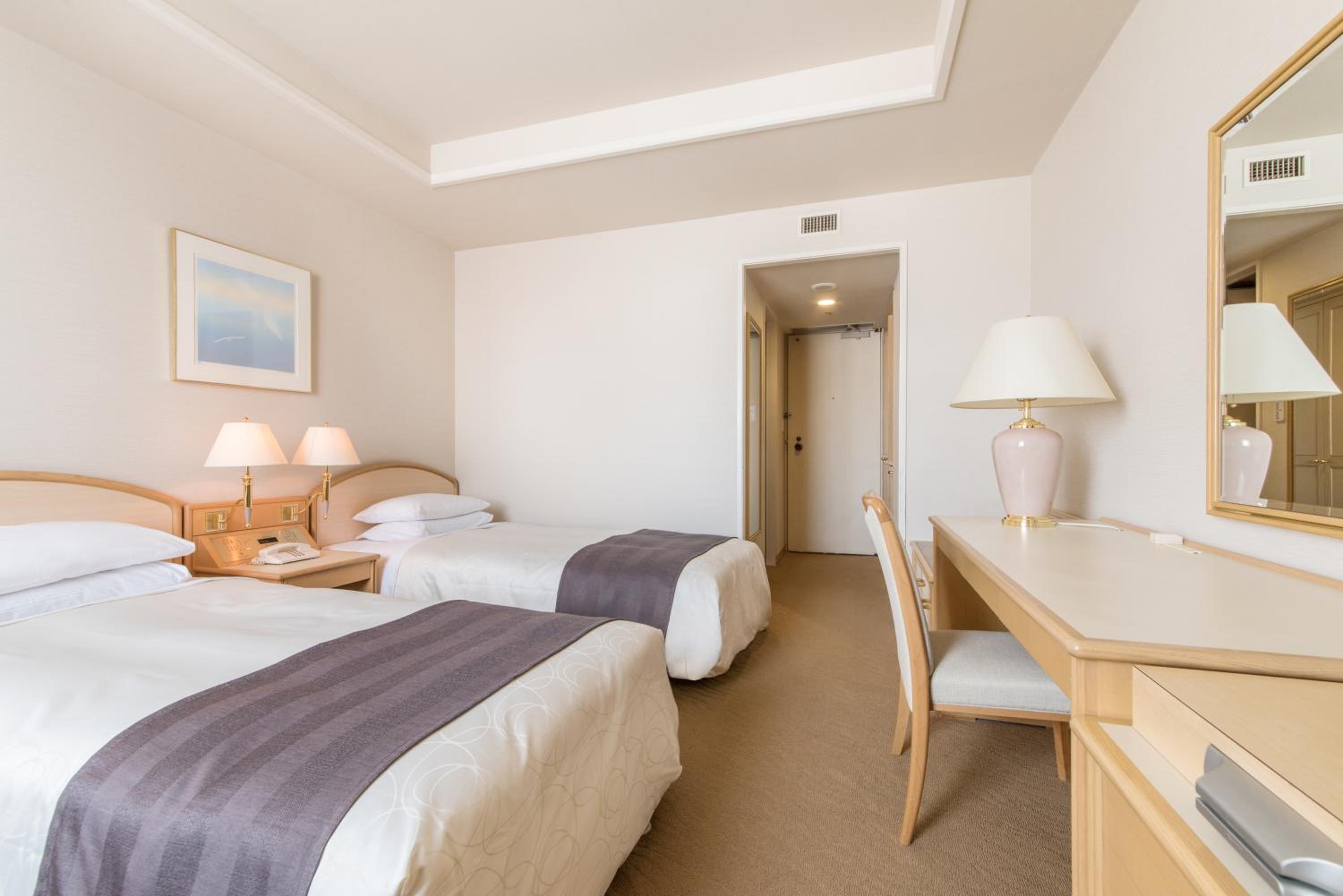Standard Twin Room (2 Adults) - Non-Smoking - Photo 5