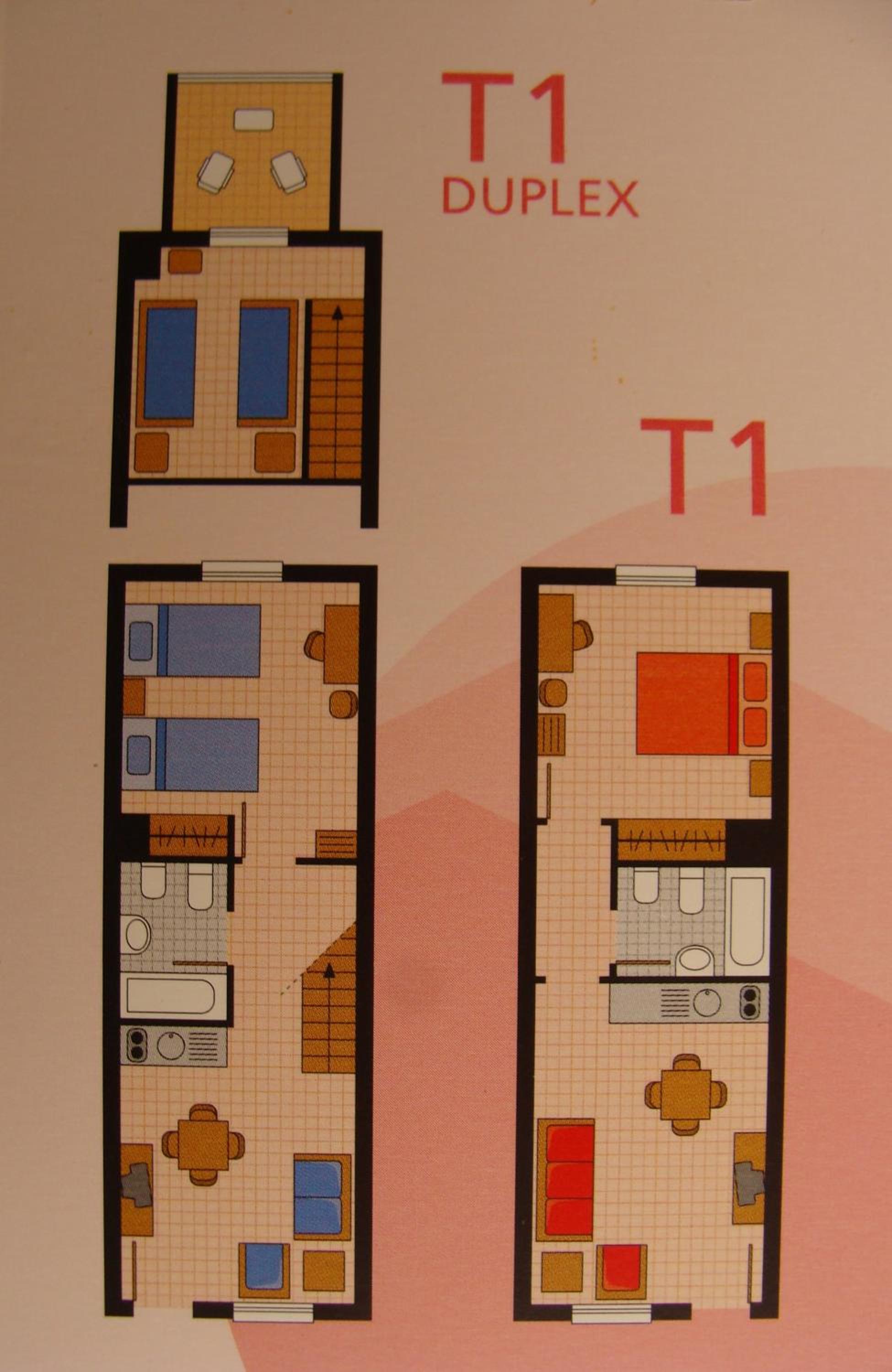 One-Bedroom Apartment - Photo 13