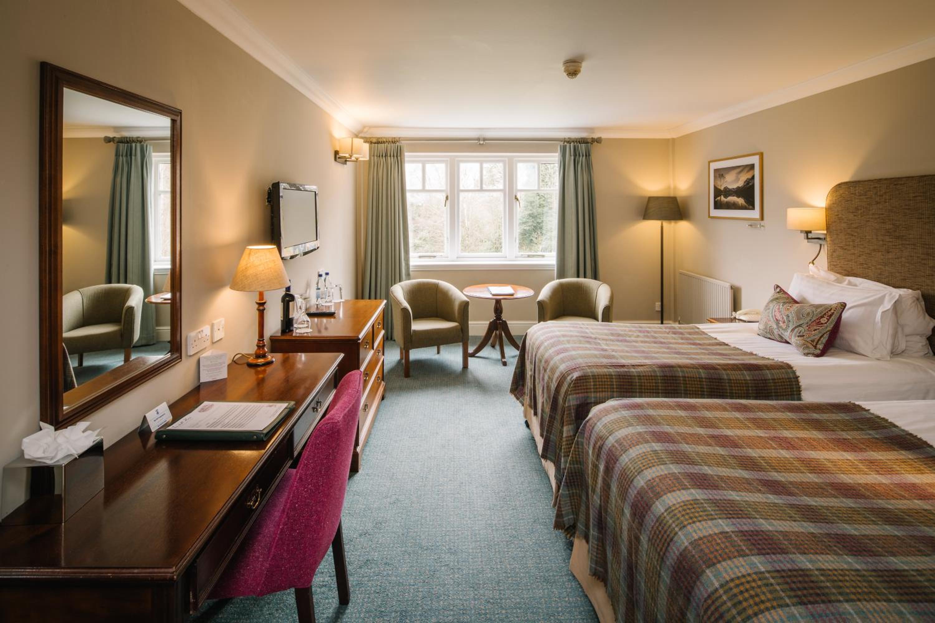 Superior Room With New Year'S Package photo 3