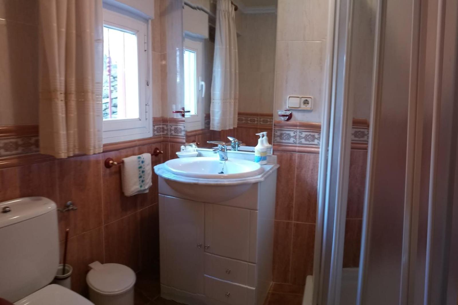 Two-Bedroom Holiday Home photo 3