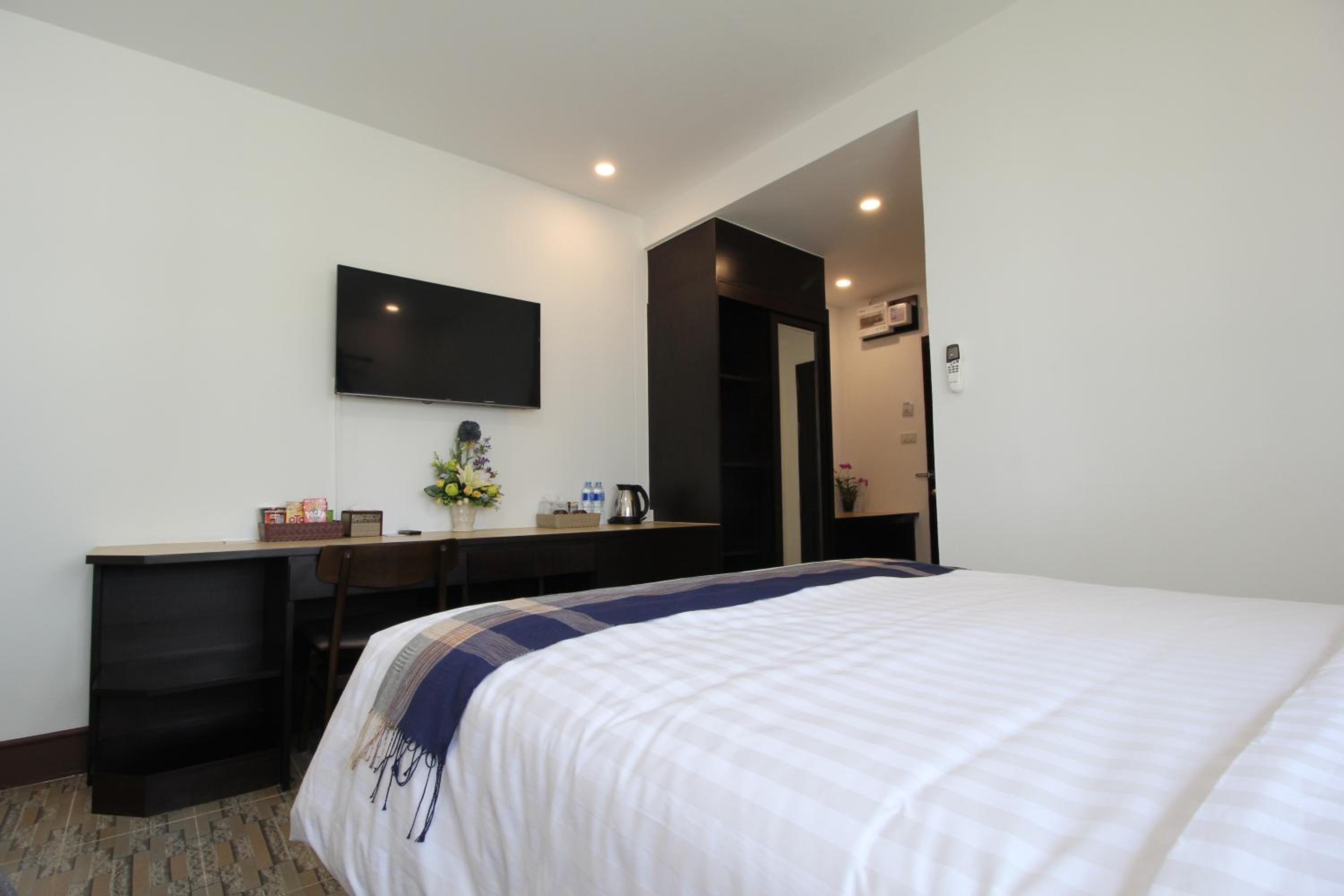 Triple Room photo 3