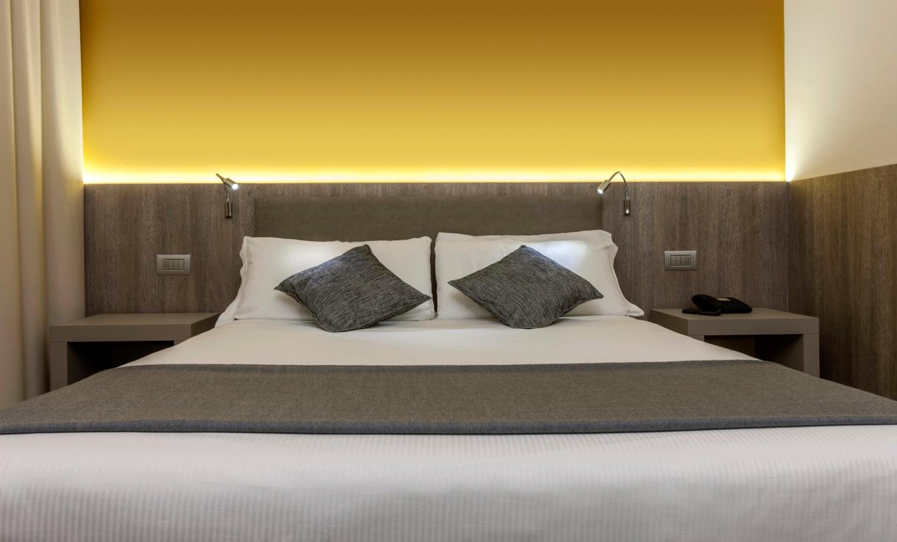 Comfort Double Room - Photo 7