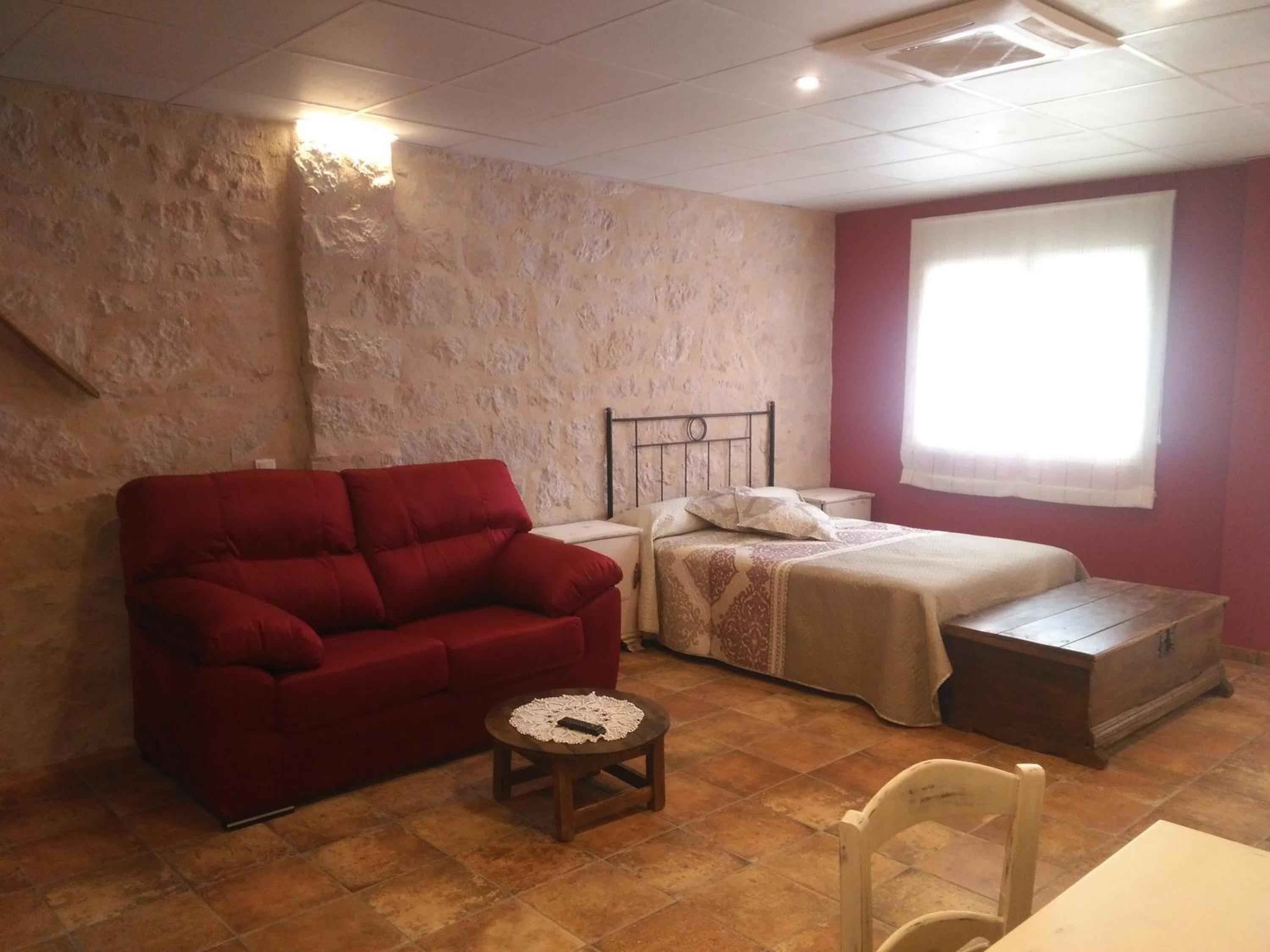 Apartamento - Planta Baja