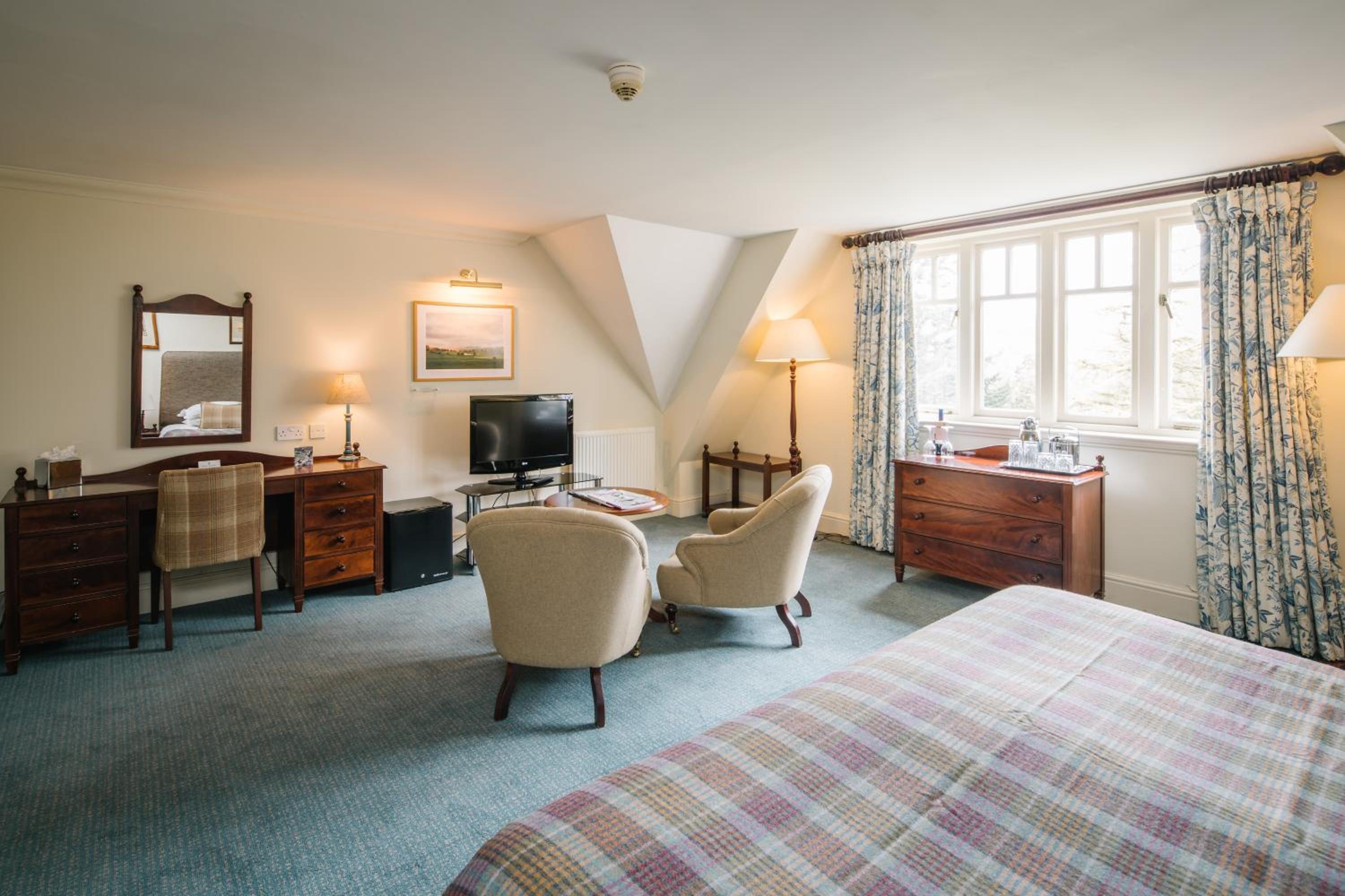 Deluxe Double Room - Photo 7