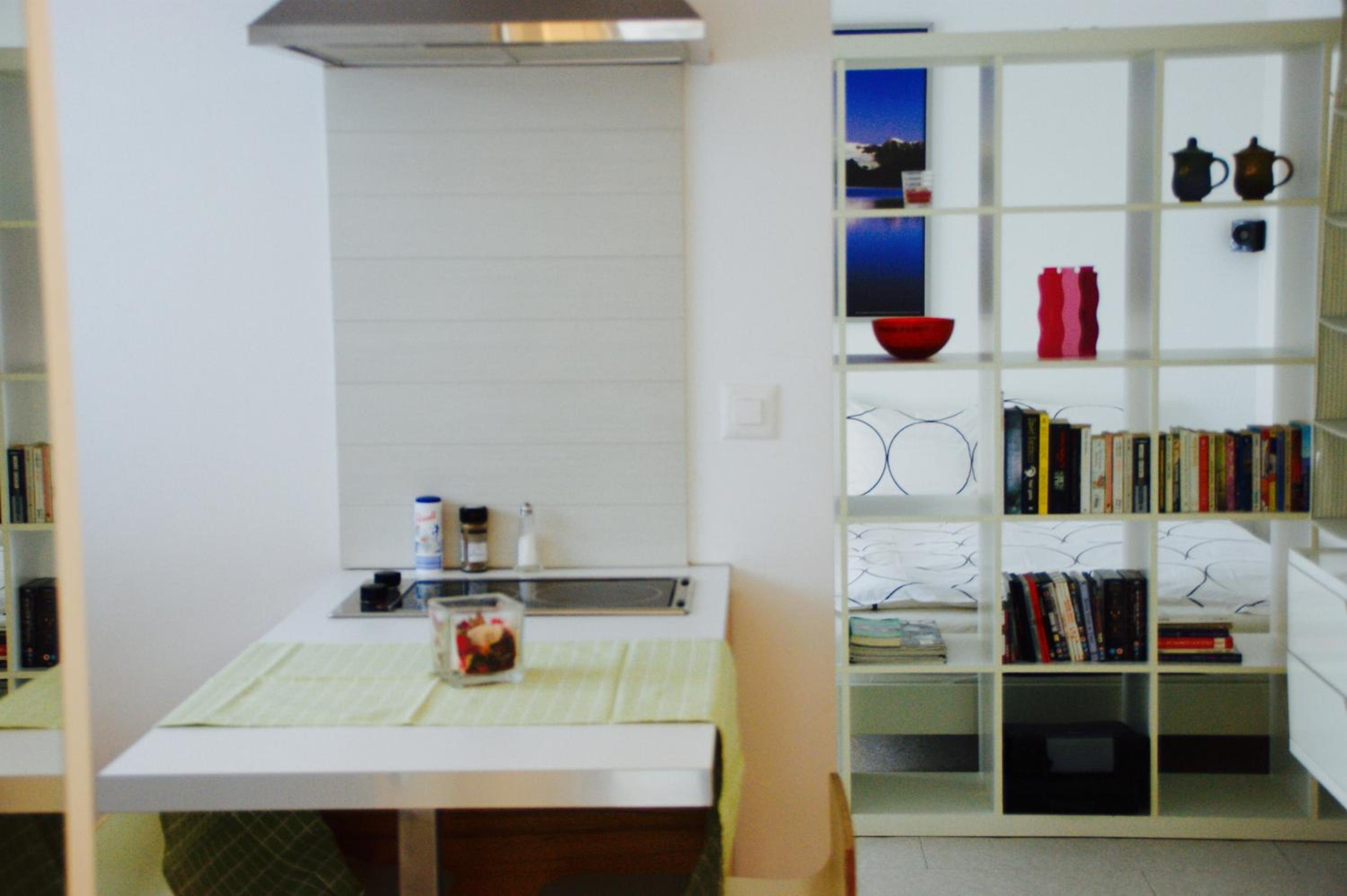 Apartment with Lake View photo 3