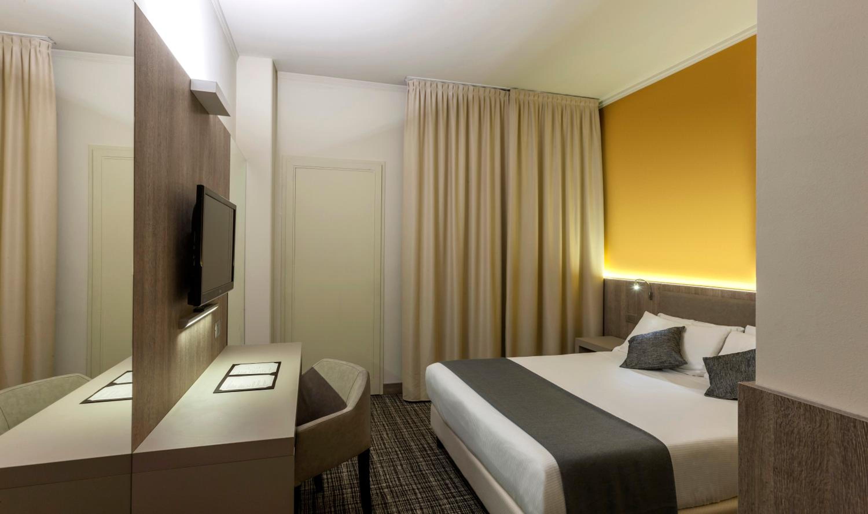 Superior Double Room photo 1