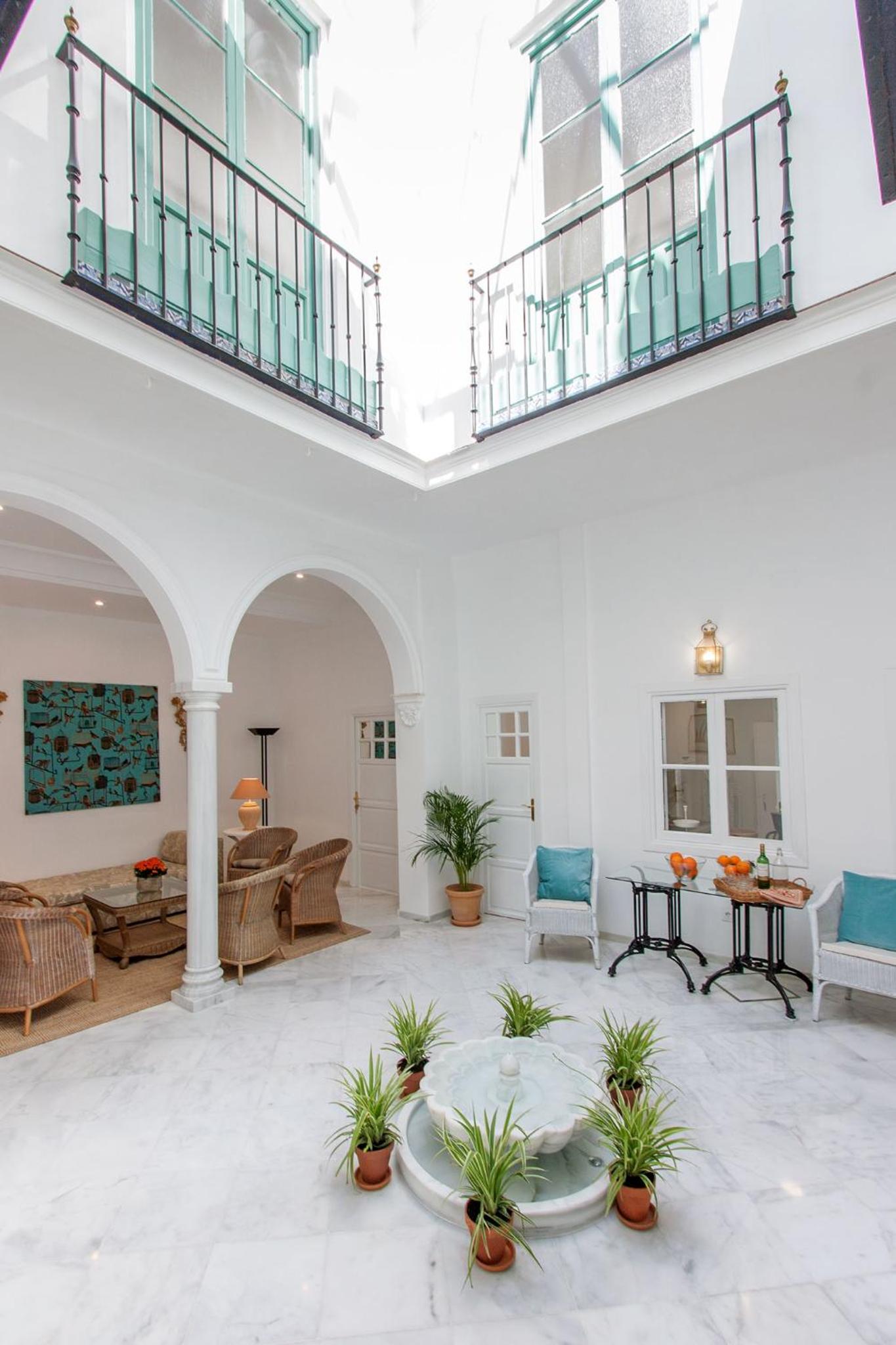 Departamento de tres habitaciones
