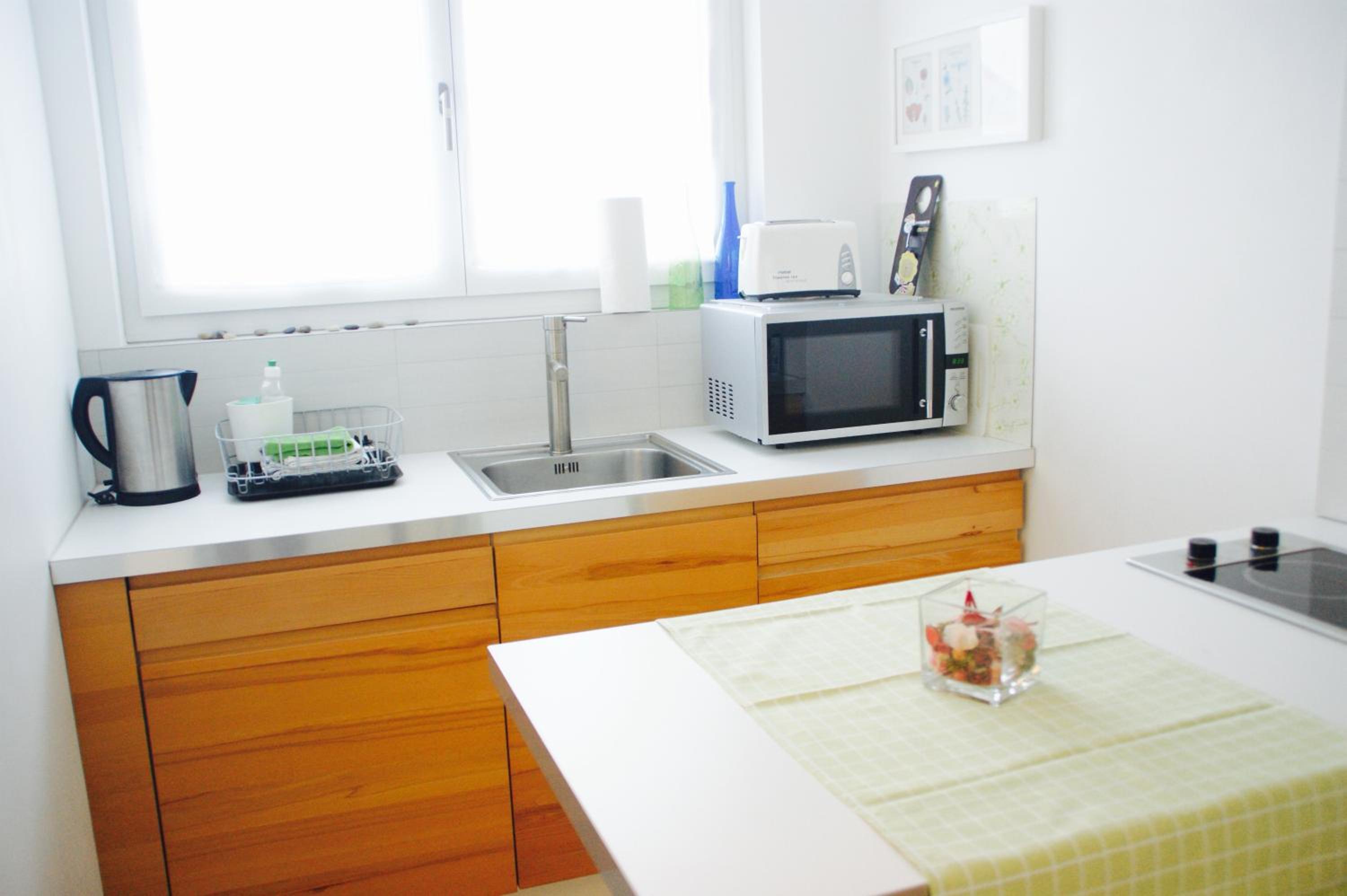 Apartment with Lake View photo 2
