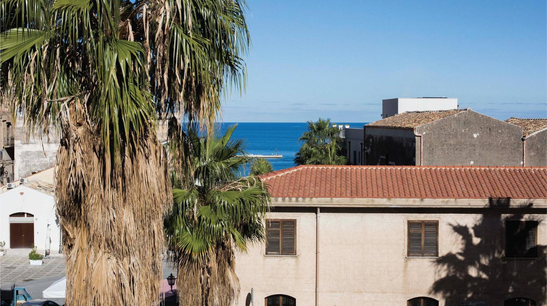 Superior Double Room with Sea View photo 3