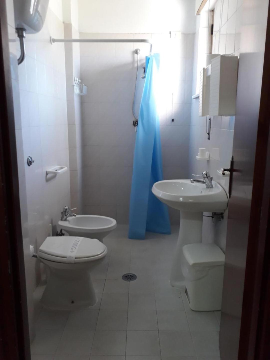 Double Room with Sea View photo 2
