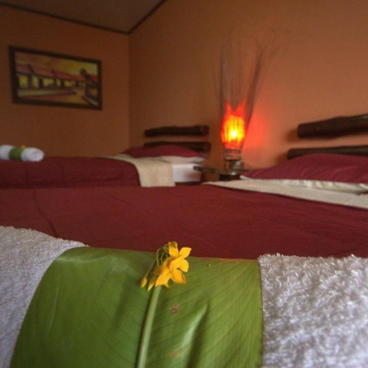 Queen Room with Balcony and Sea View photo 1