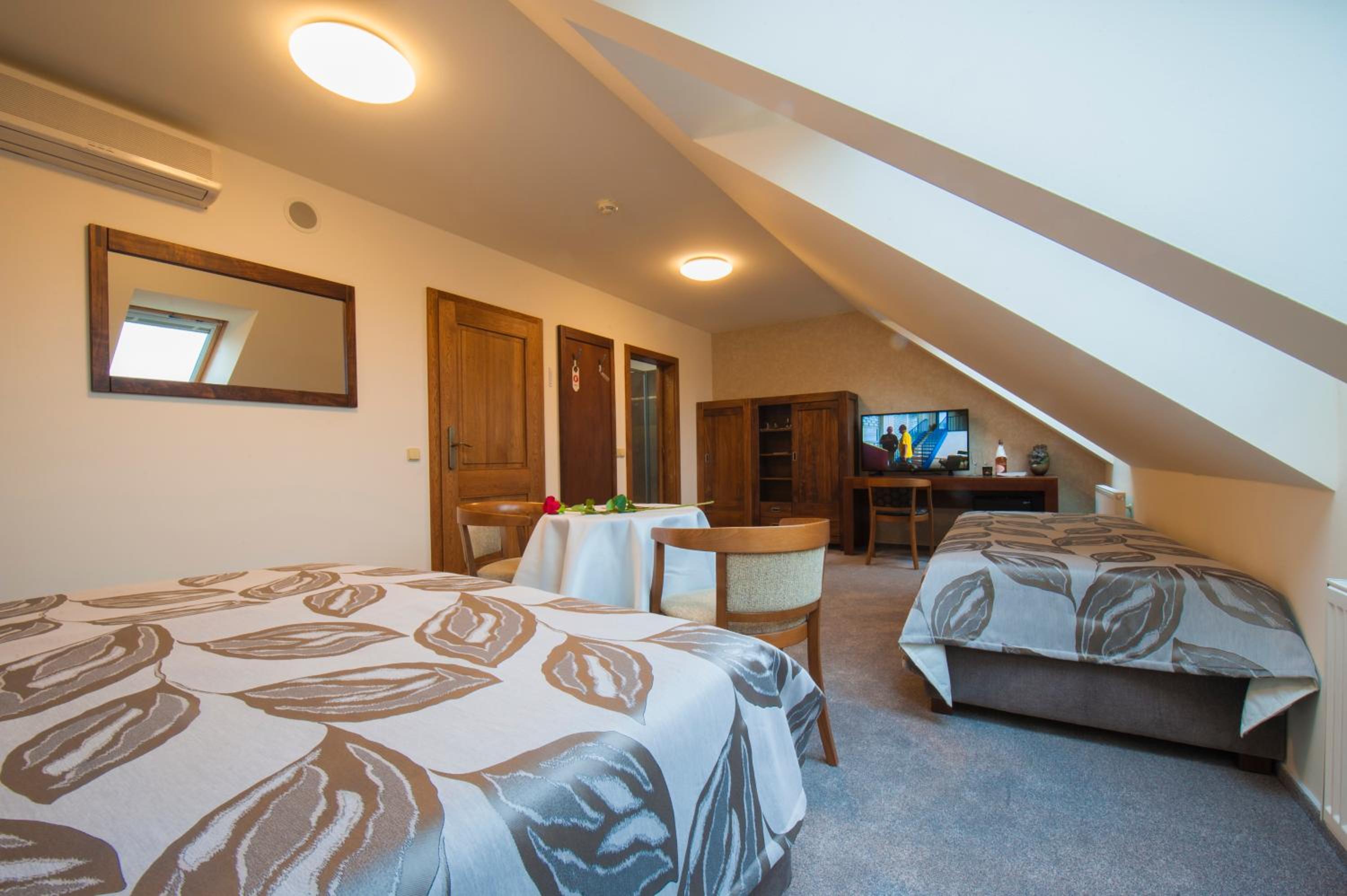 Triple Room - Photo 1