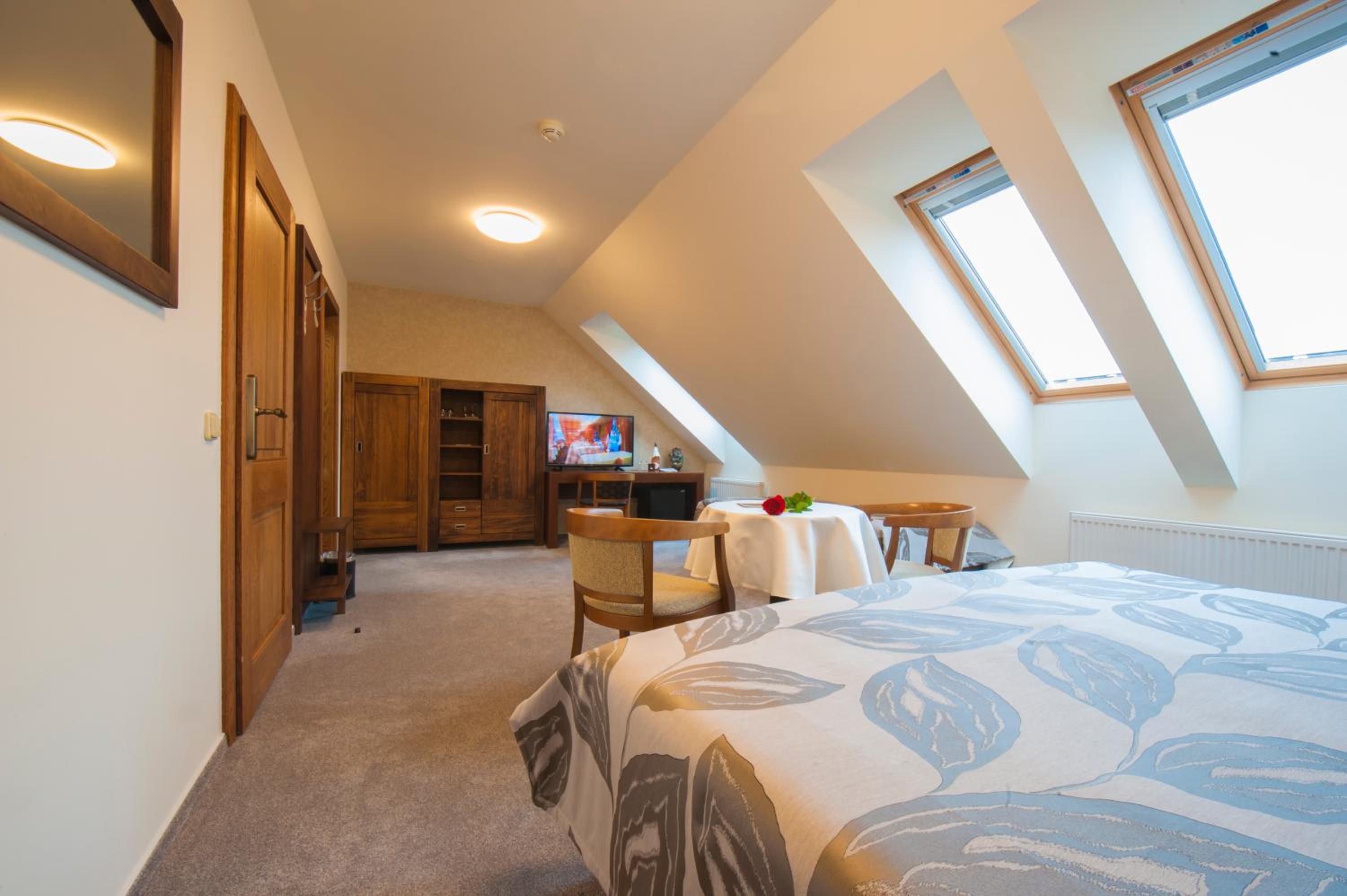 Triple Room - Photo 6