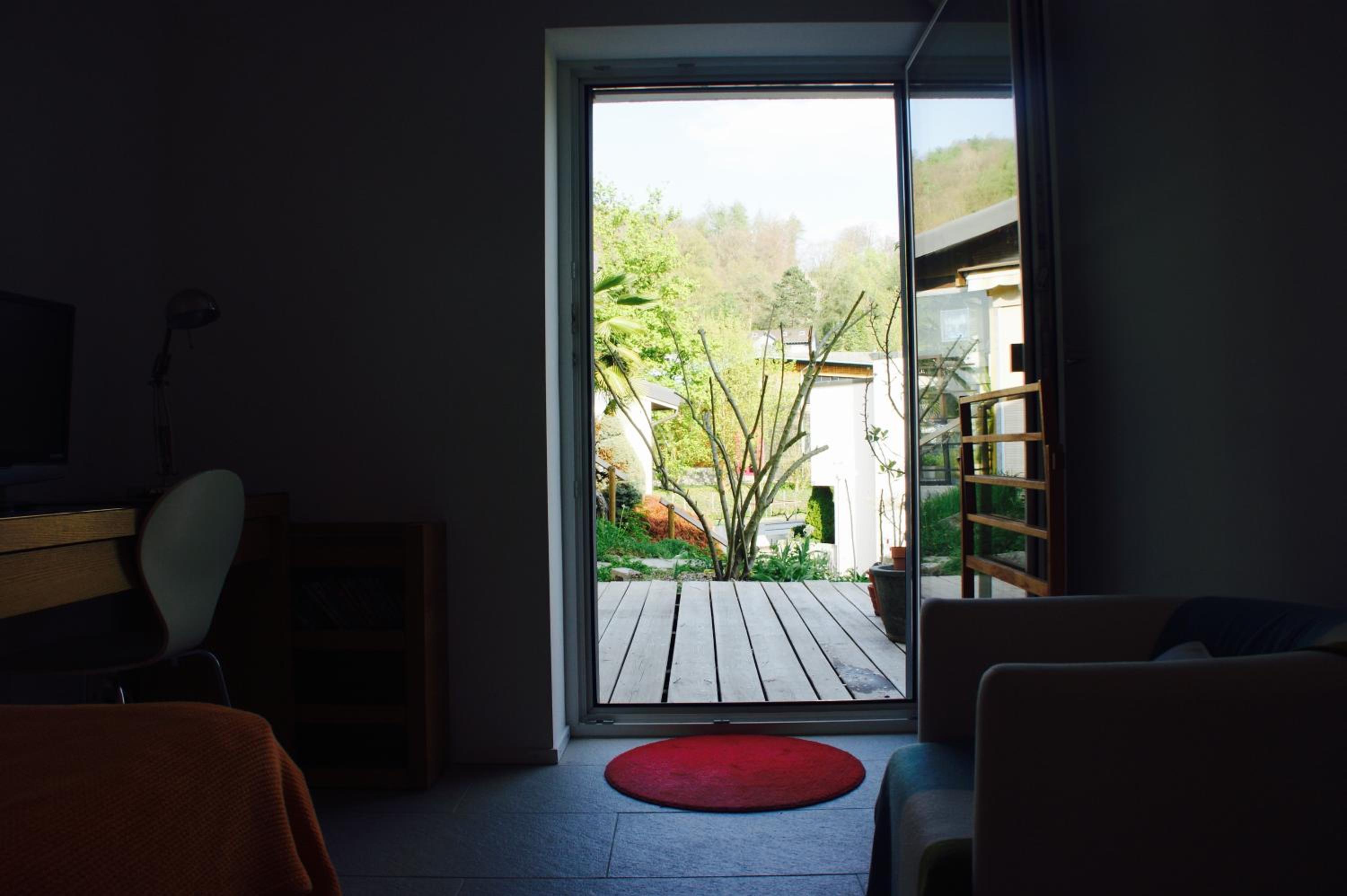 Four-Bedroom House photo 3
