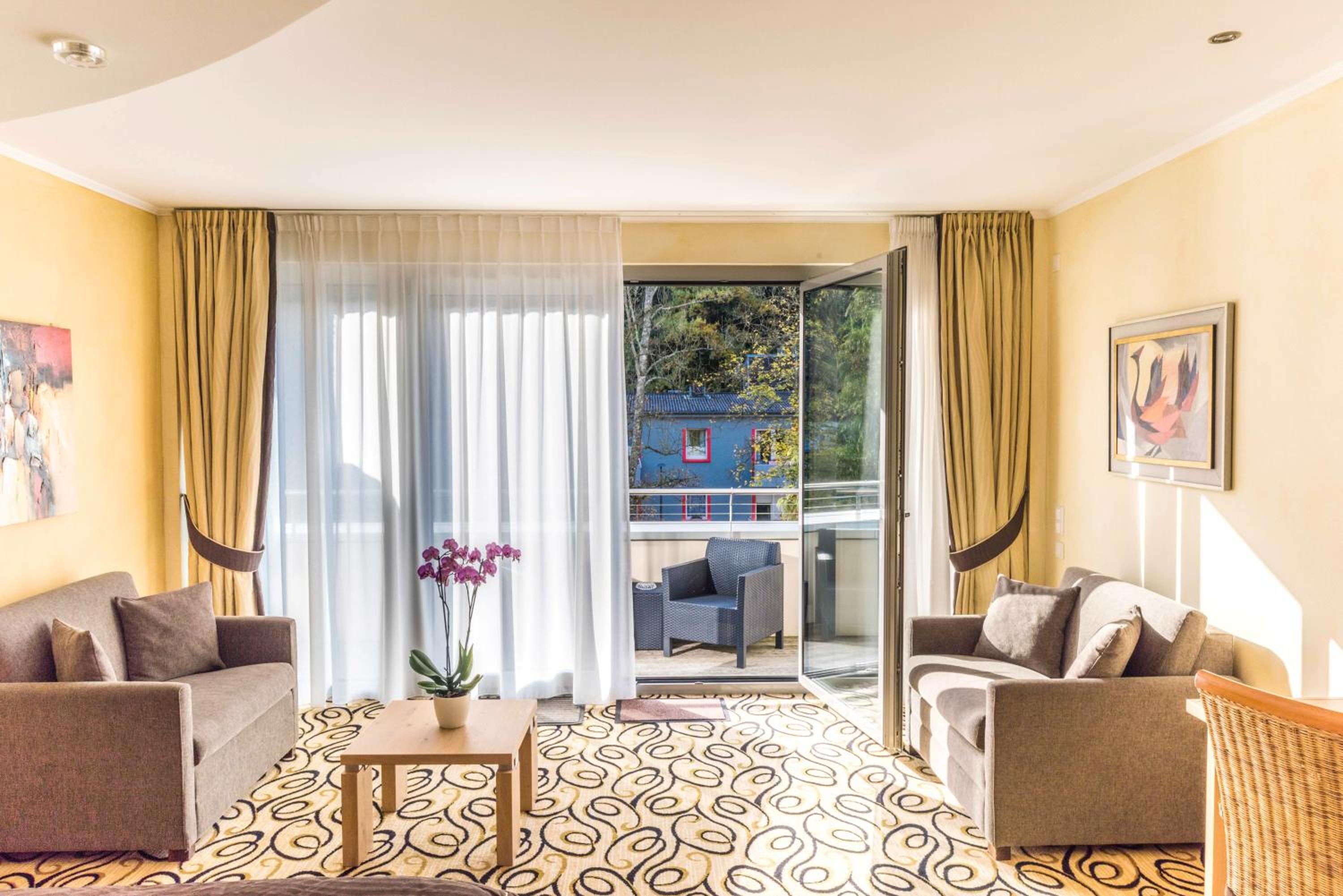 Junior Suite photo 1