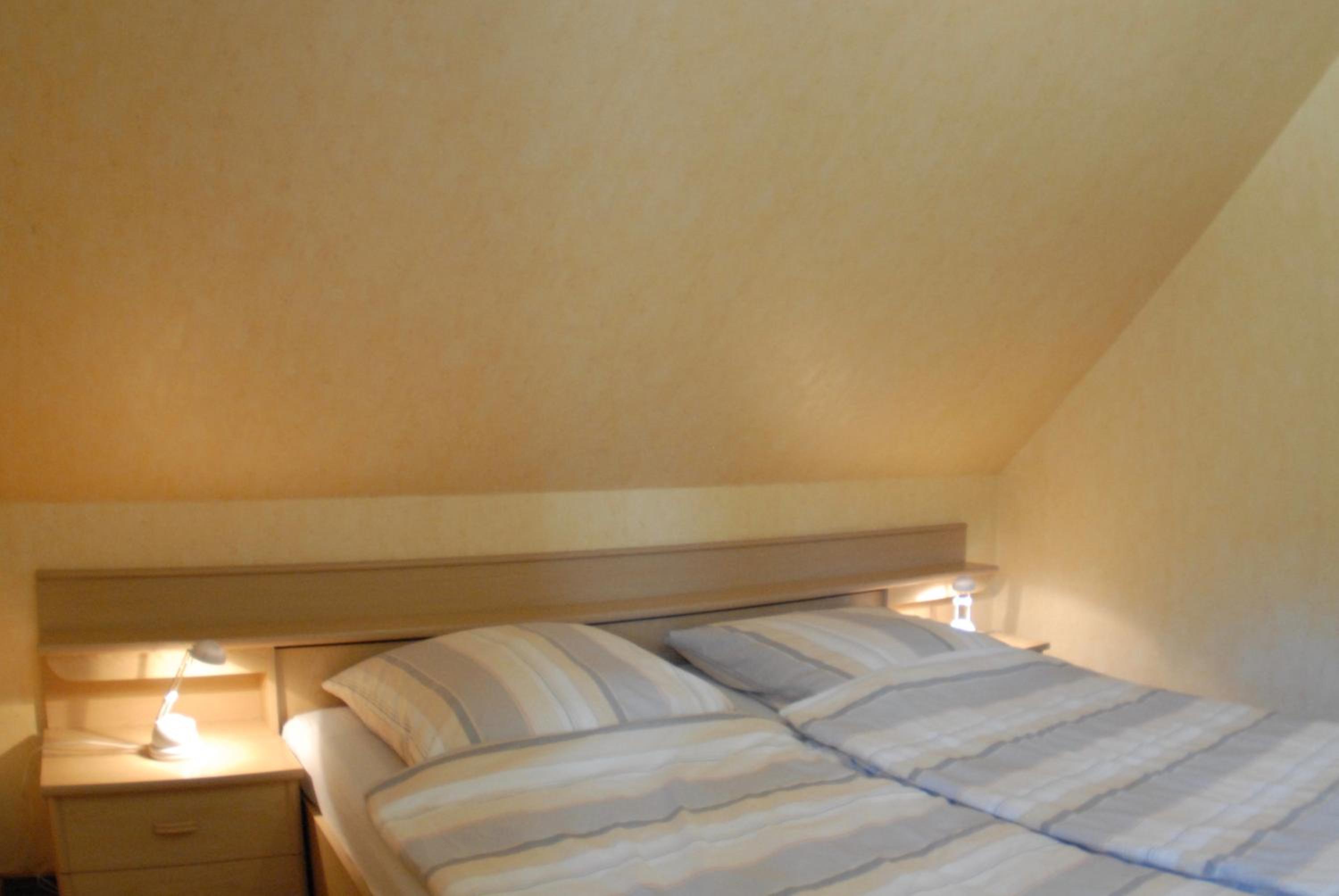 Three-Bedroom Apartment photo 1
