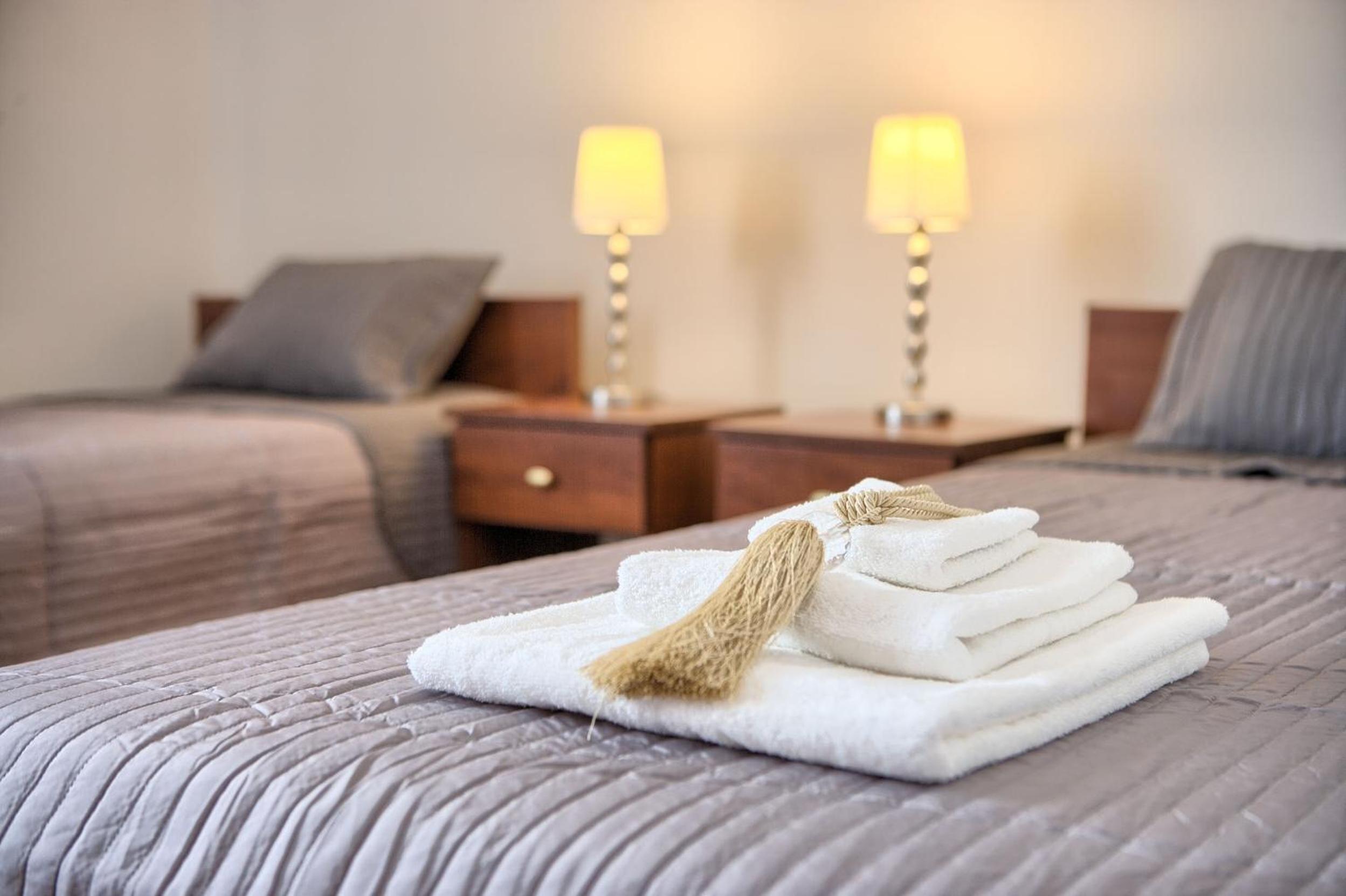 Deluxe Triple Room - Photo 1