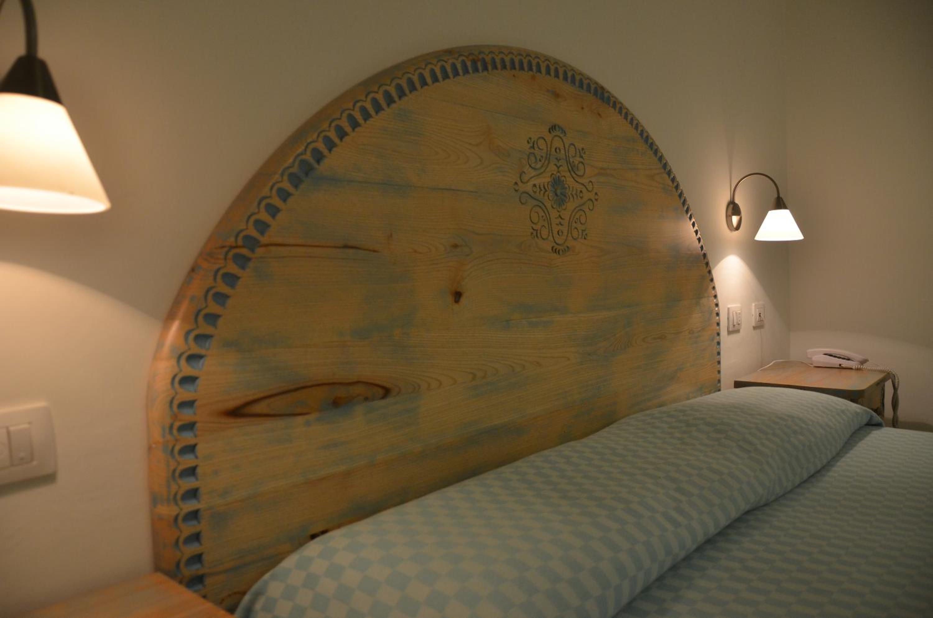 Double or Twin Room - Photo 4