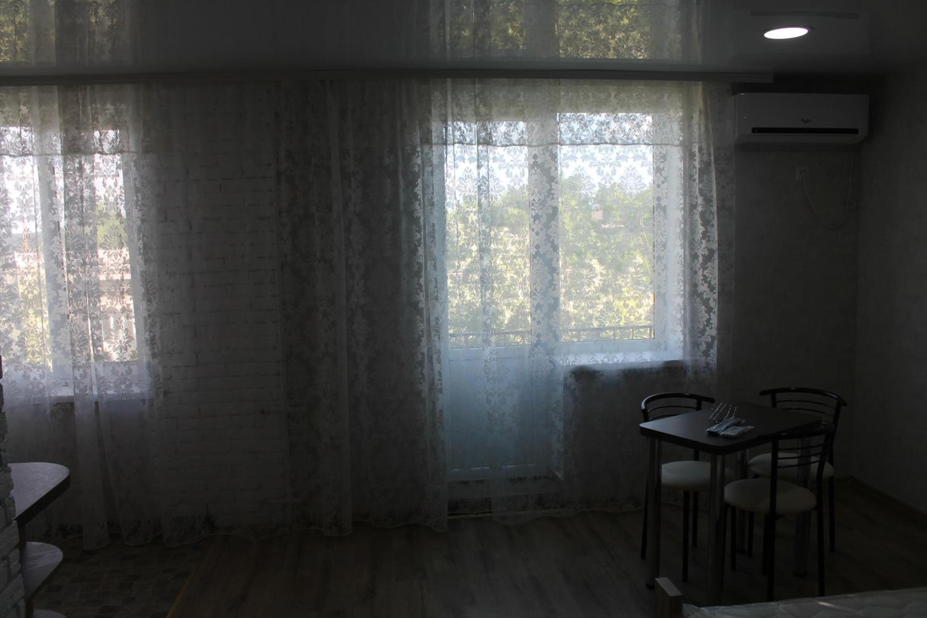 Studio Apartment photo 2