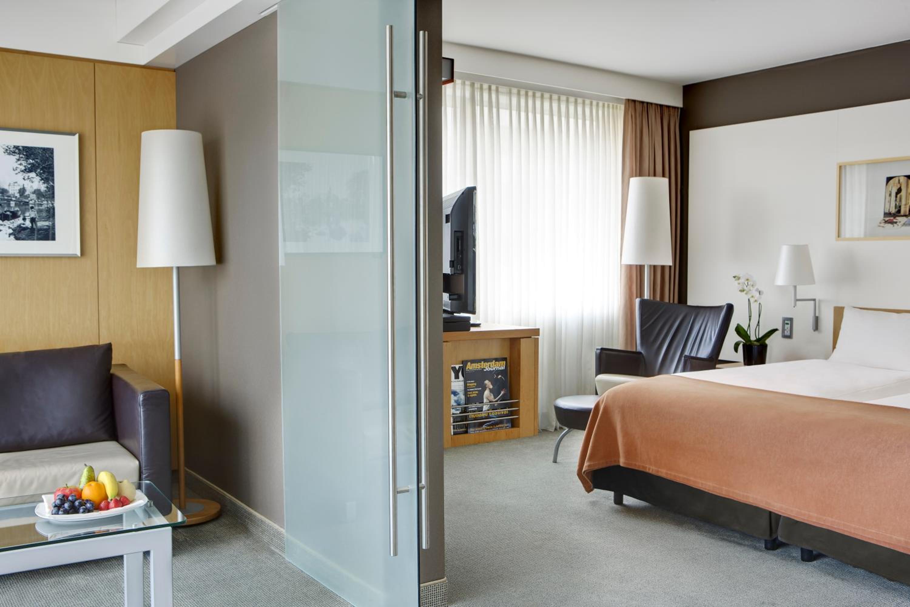 Junior Suite photo 1