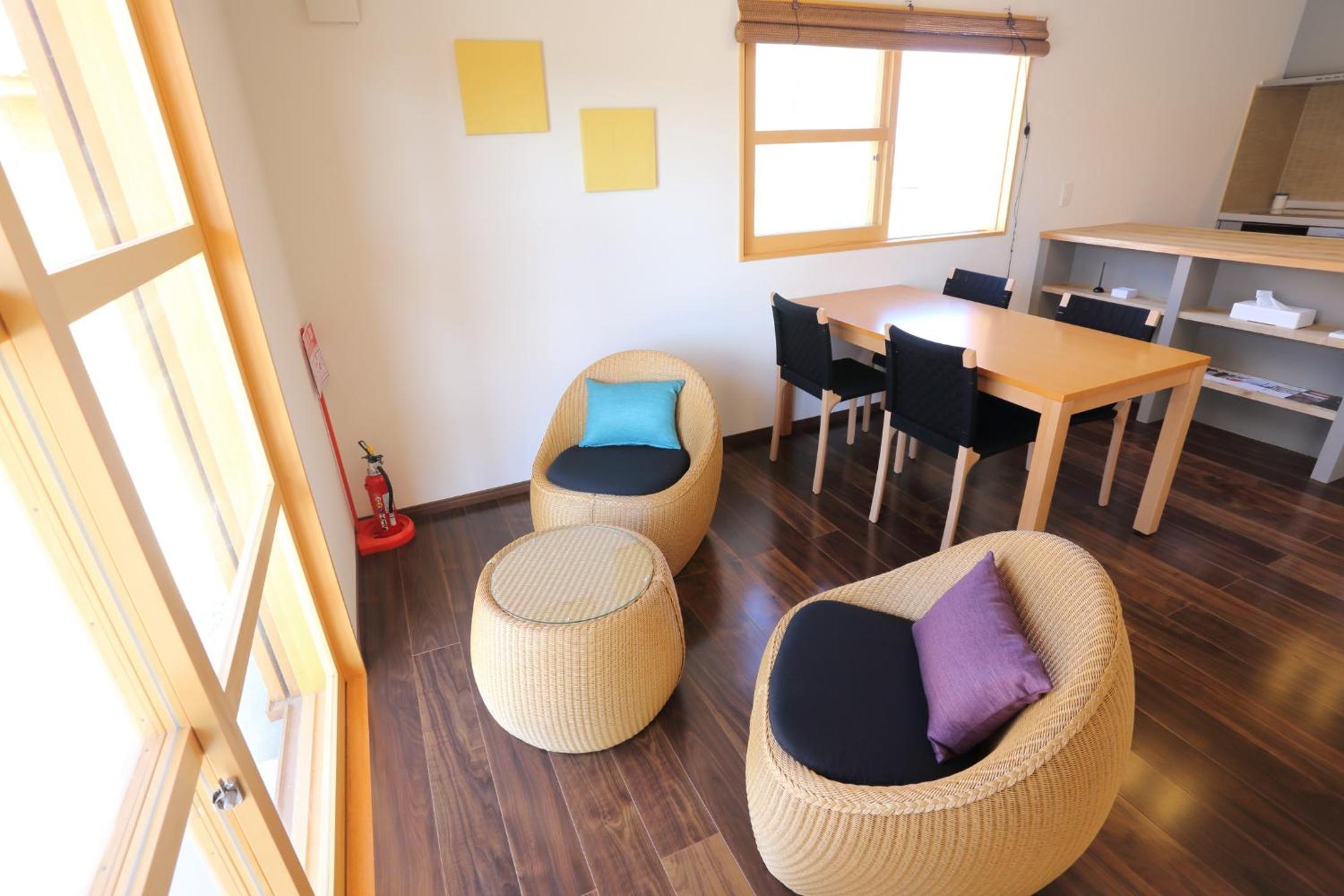 Vacation Home photo 3