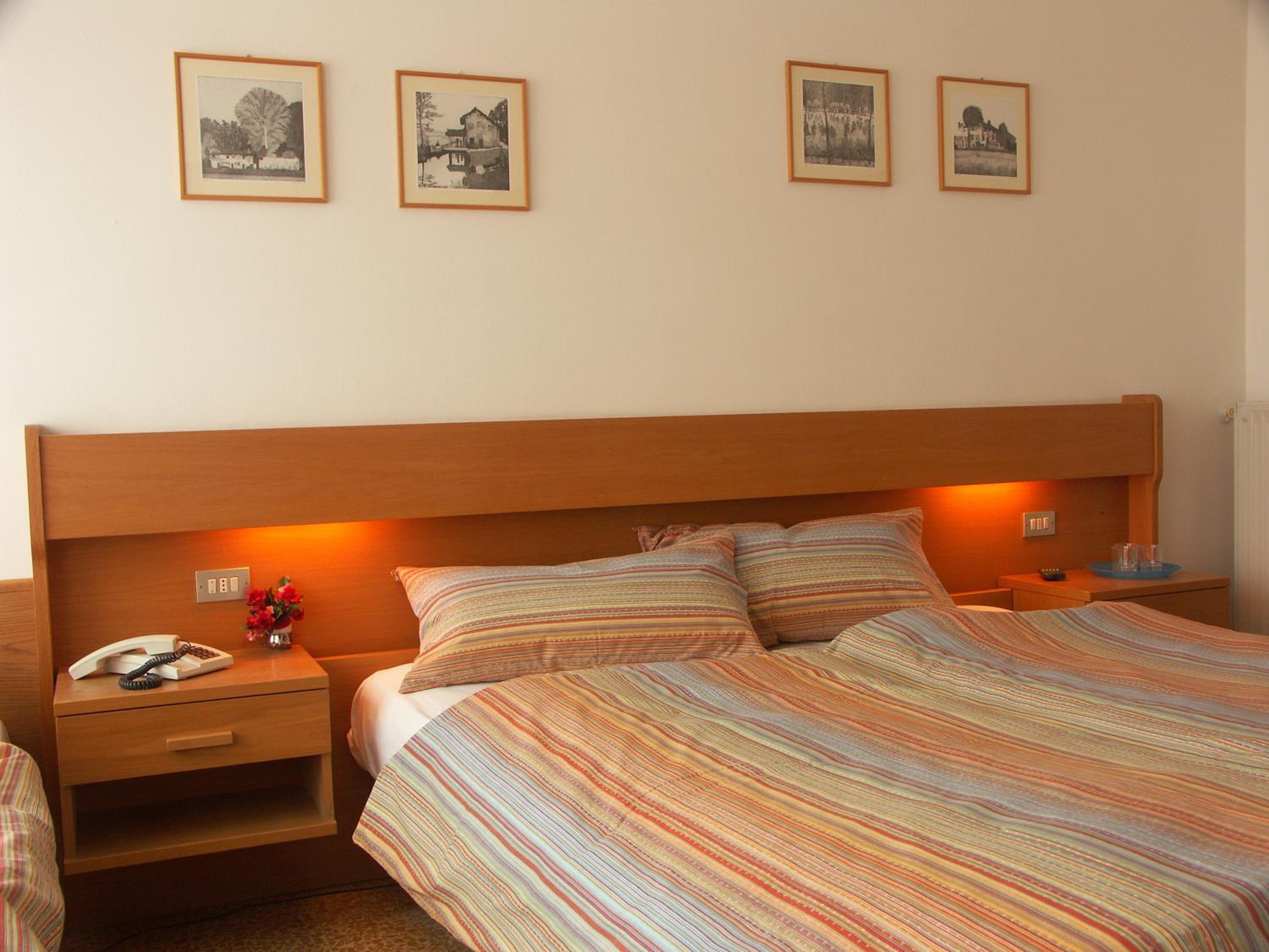 Triple Room with Balcony photo 2