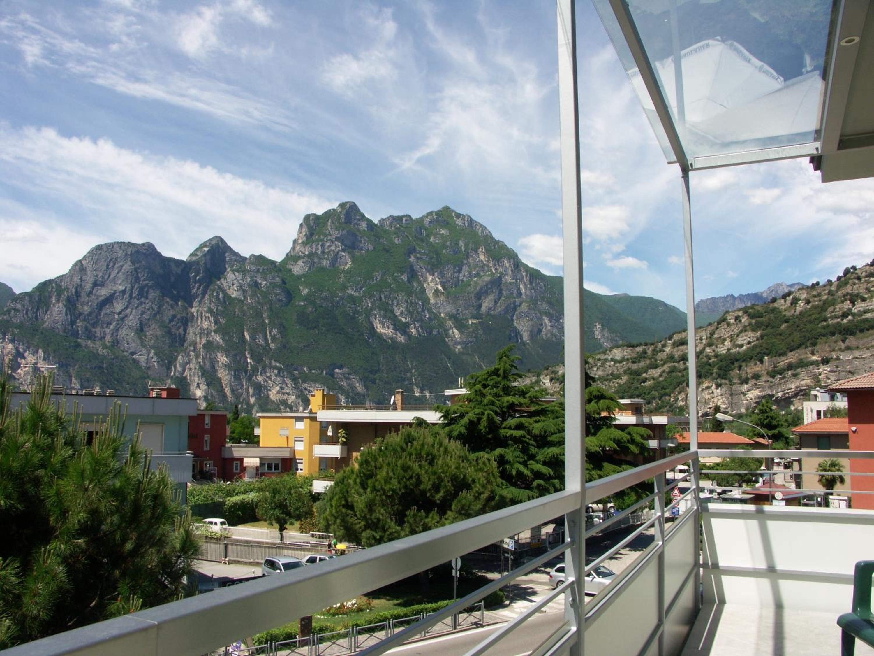 Double or Twin Room with Balcony photo 2