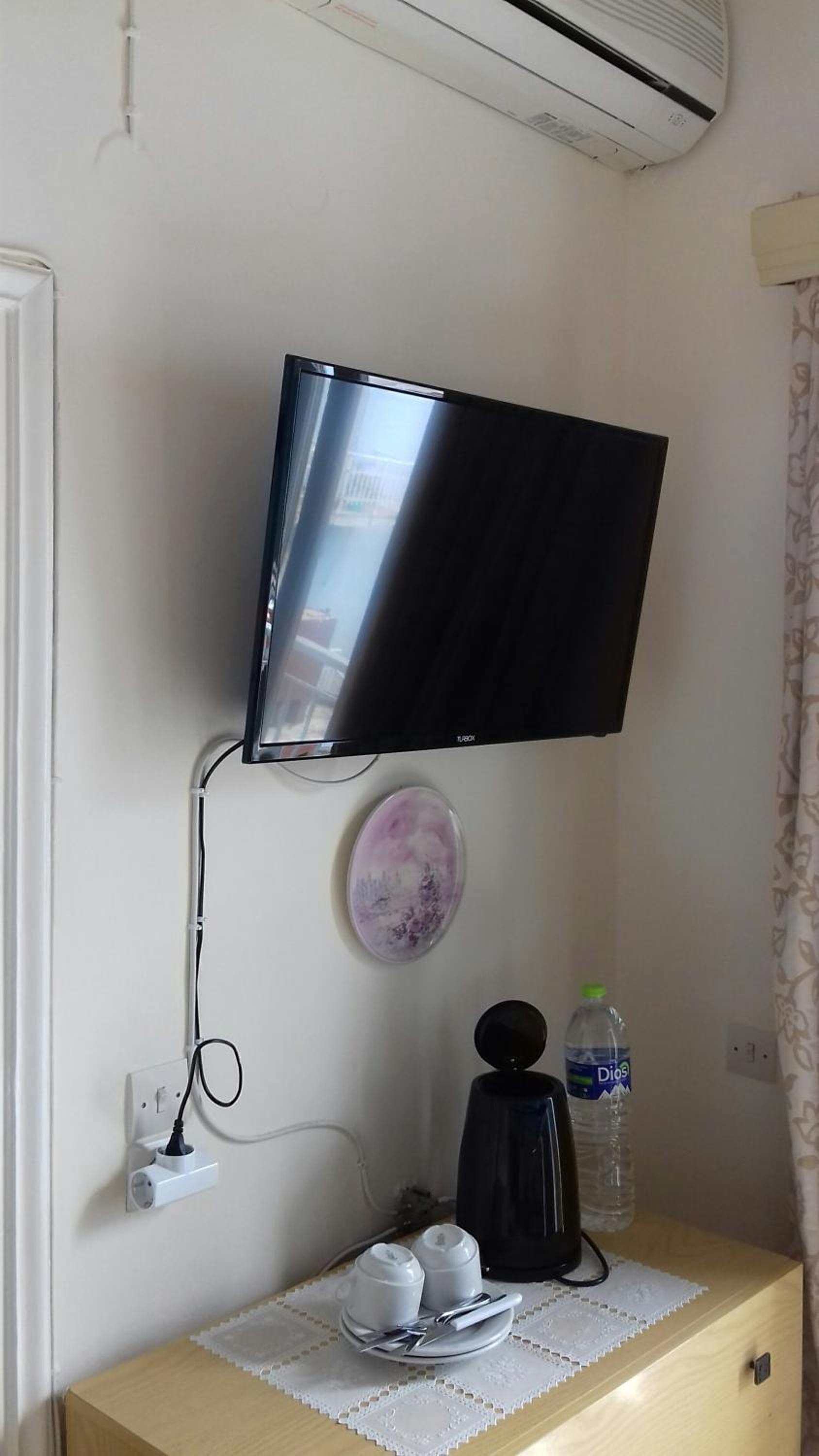 Standard Twin Room with Garden View photo 3