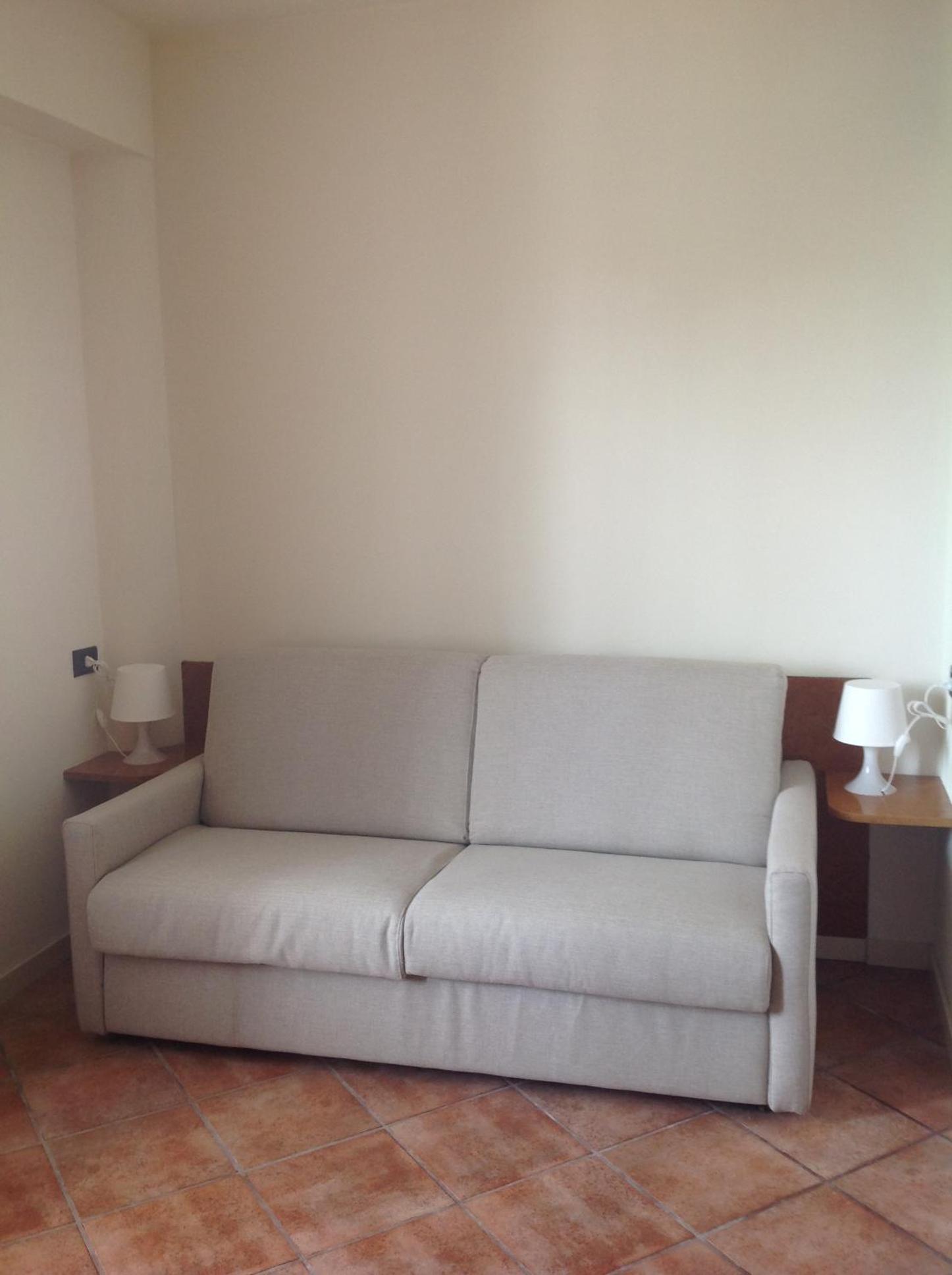 Large Double Room photo 3