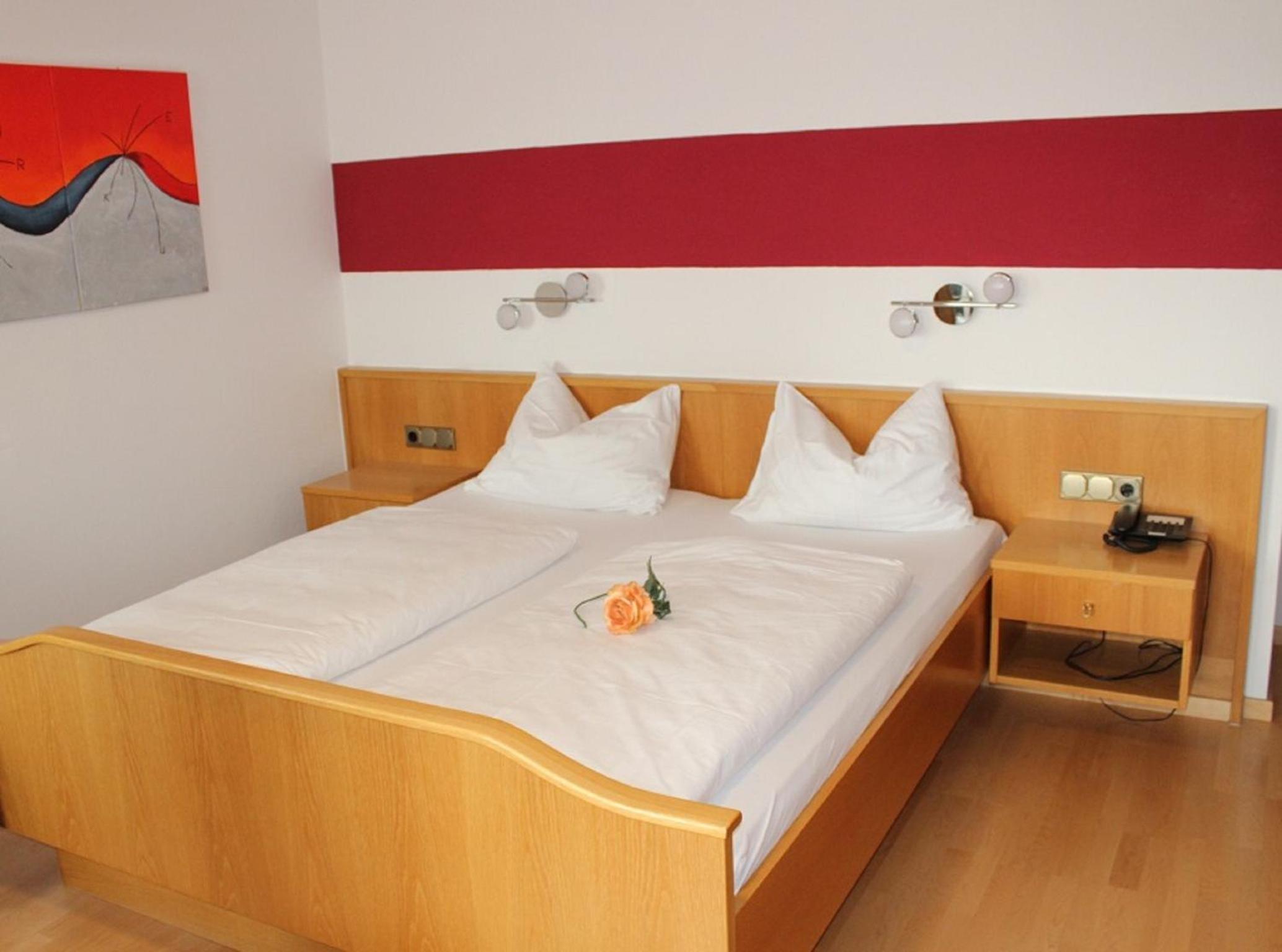 Deluxe Double Room photo 1